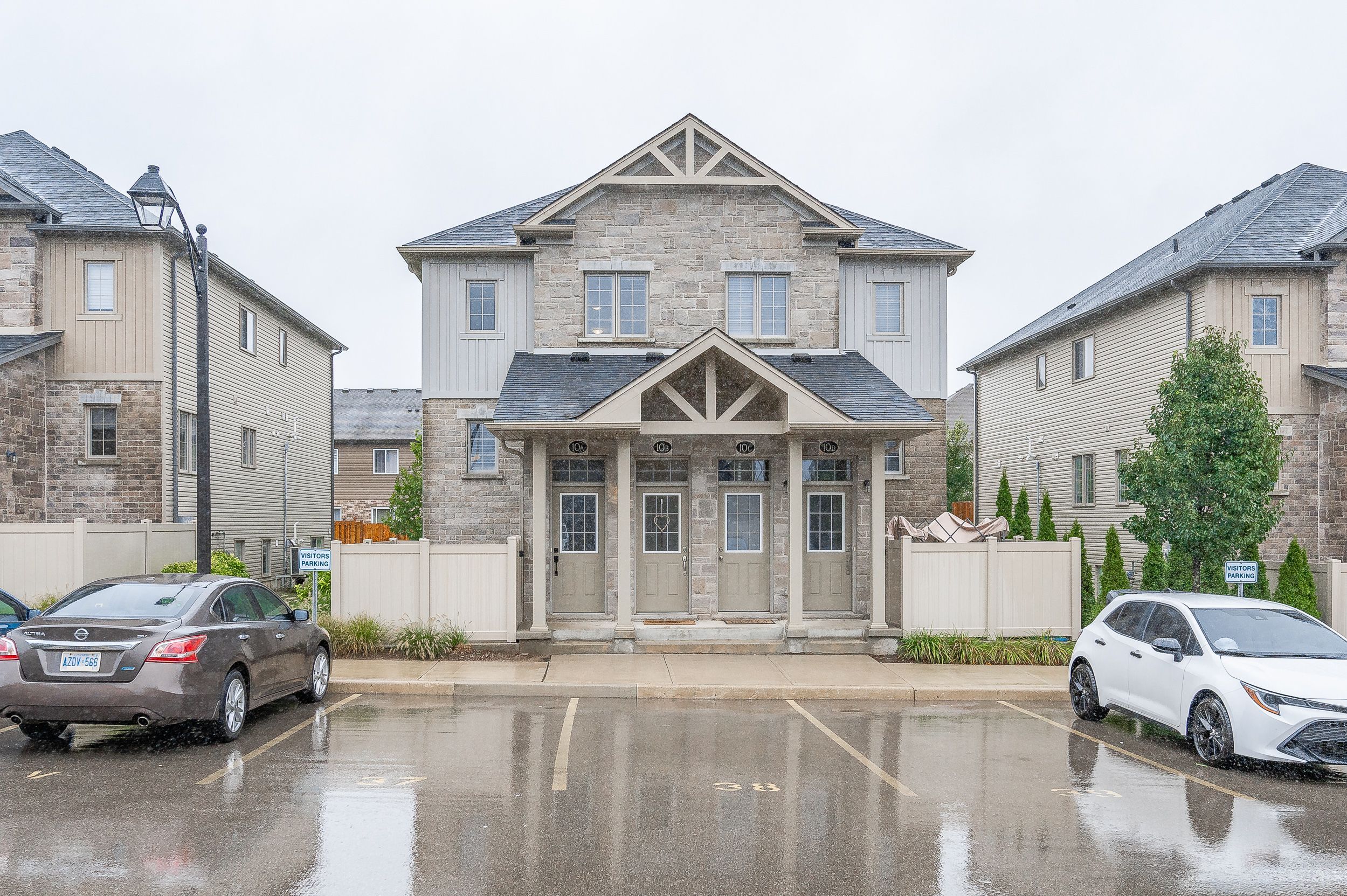 388 Old Huron Road 10b, Kitchener, On N2r 0j5