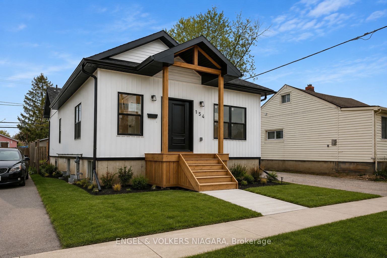 154 Roosevelt Avenue, Welland, On L3b 2g7