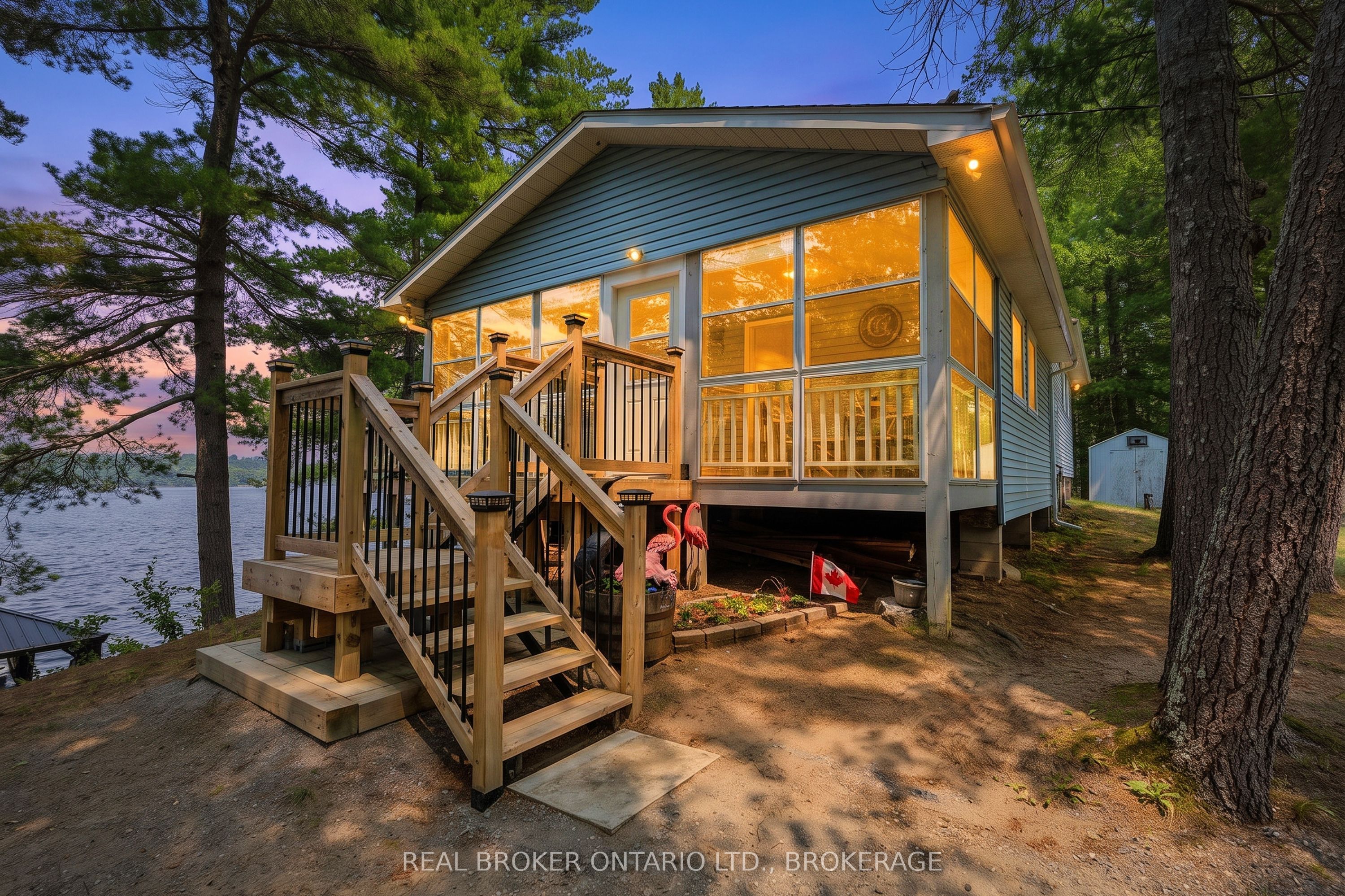 1152 Sparks Lane, Frontenac, On K0k 1z0