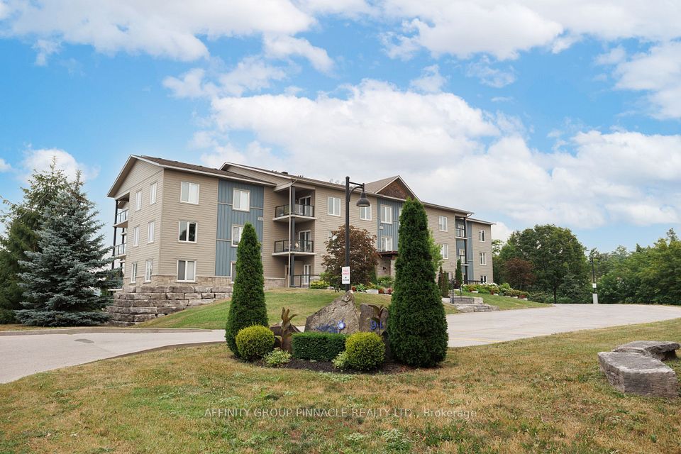 94 Francis Street W 105, Kawartha Lakes, On K0m 1n0