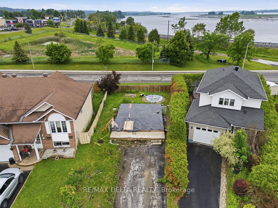 2165 Cecile Crescent, Clarence-Rockland, On K4k 1s4