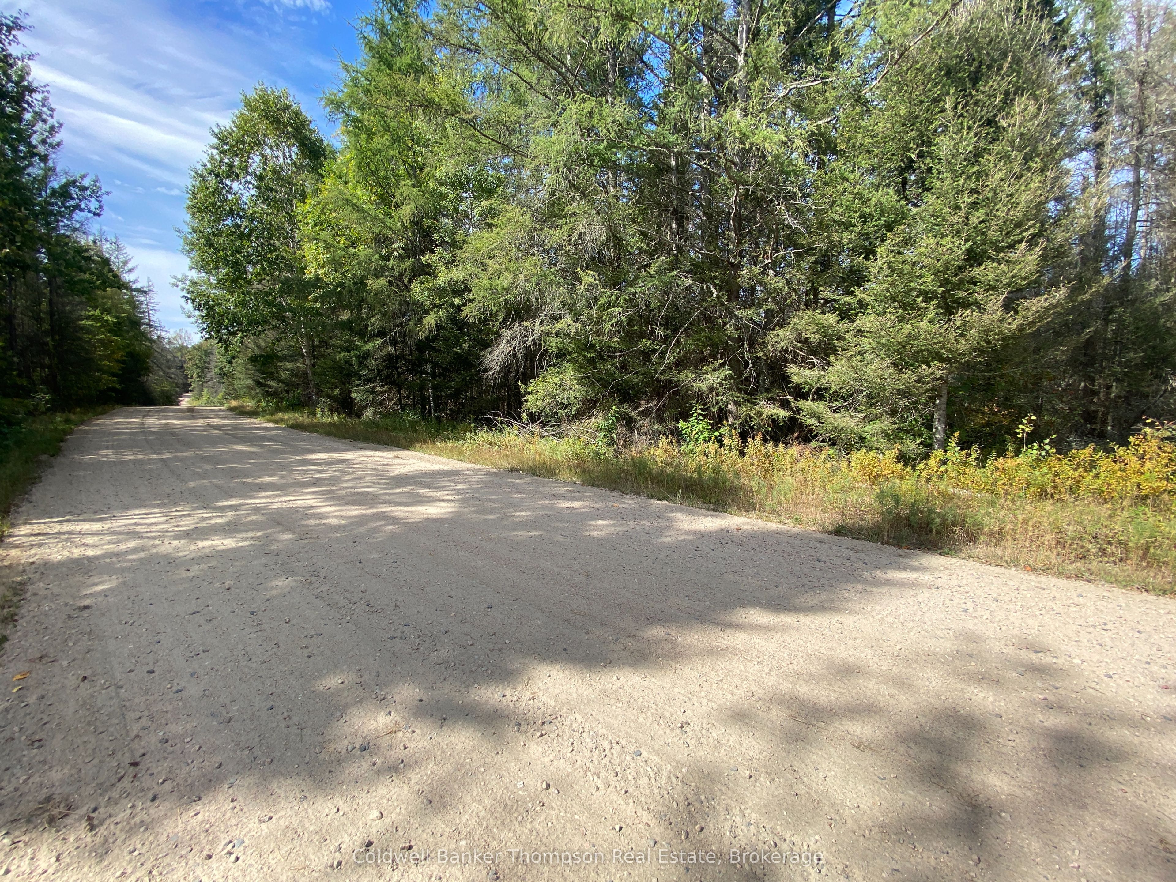 0 Municipal Road N, Machar, On P0a 1x0