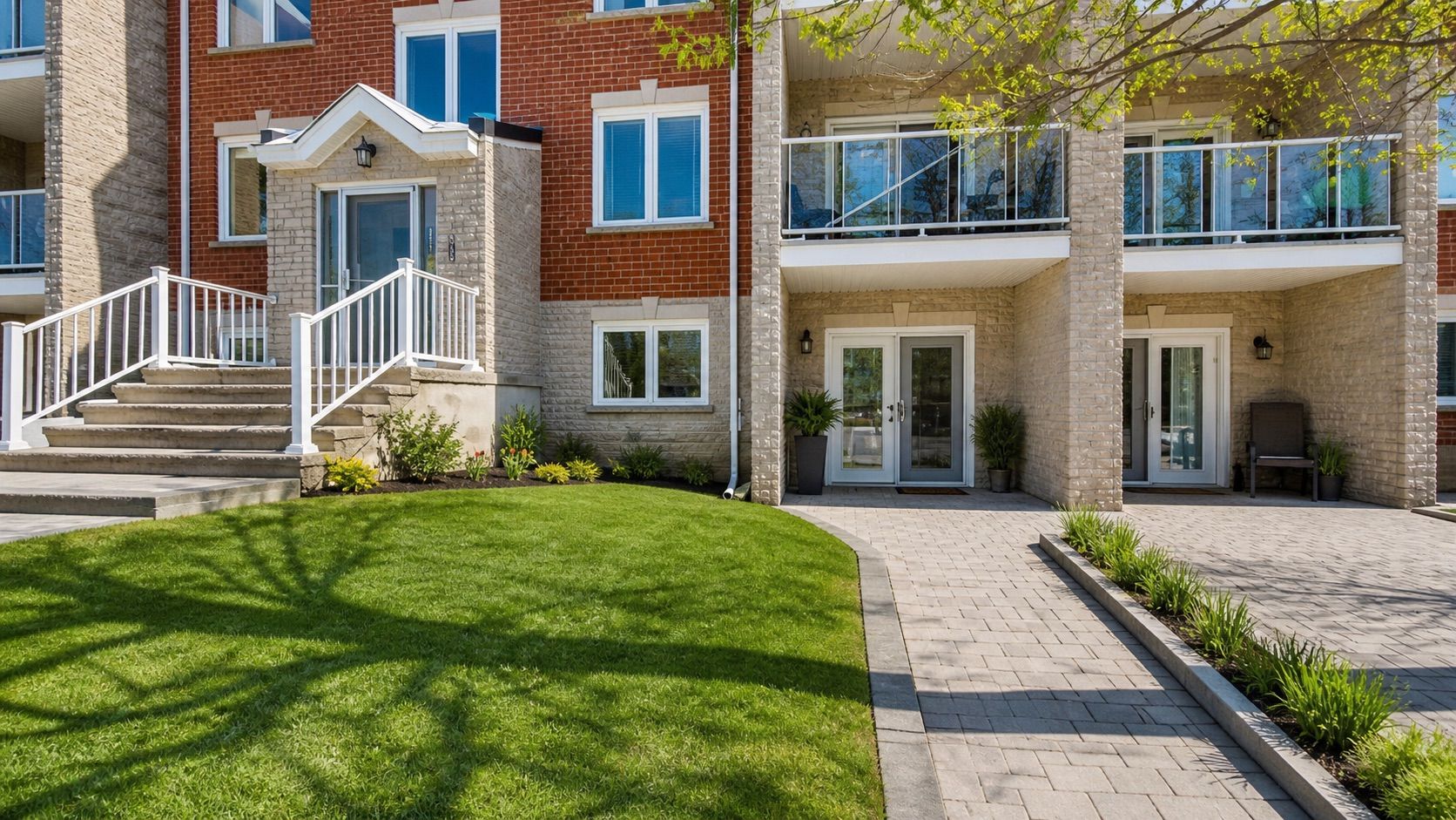 237 Oak Street W 1102, Gananoque, On K7g 2r5