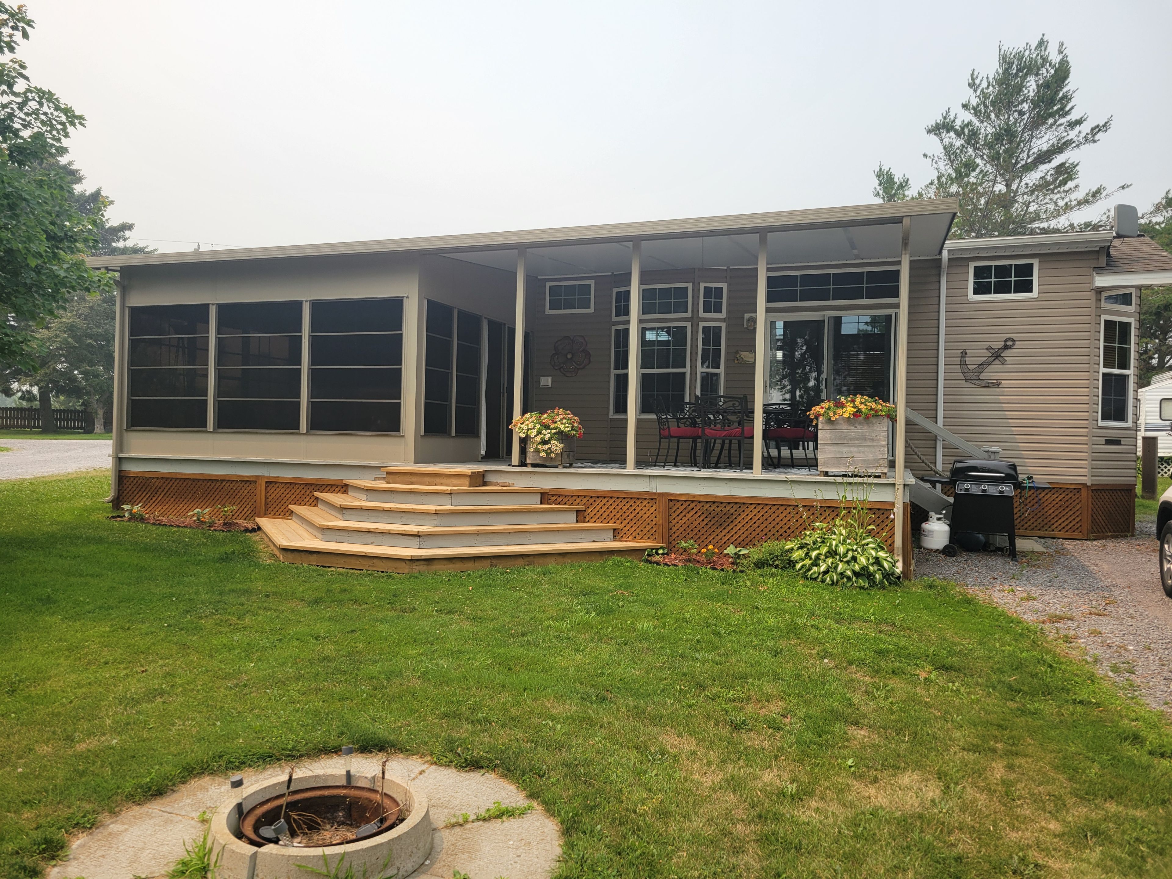 97 Carter Road 9, Quinte West, On K0k 1l0