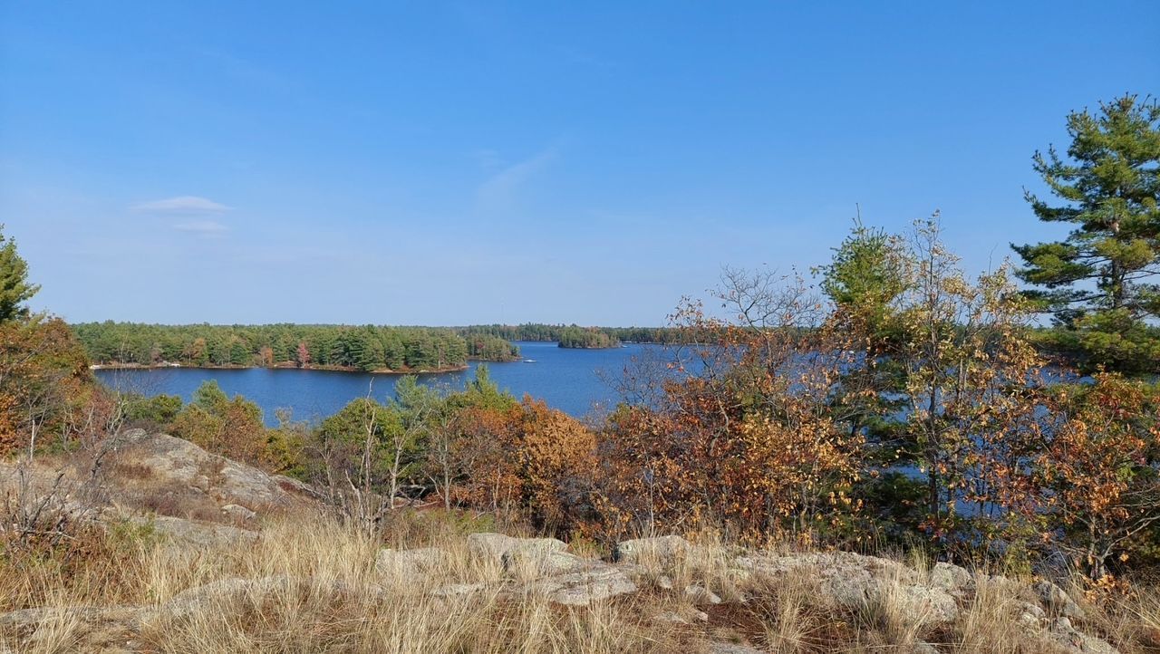 0 Dwyer Lane, Frontenac, On K0k 1z0