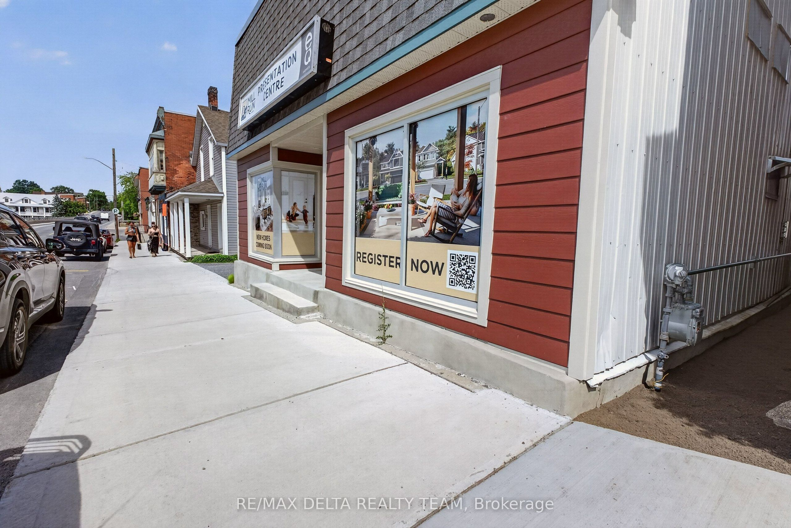 27 Bridge Street, Mississippi Mills, On K0a 1a0
