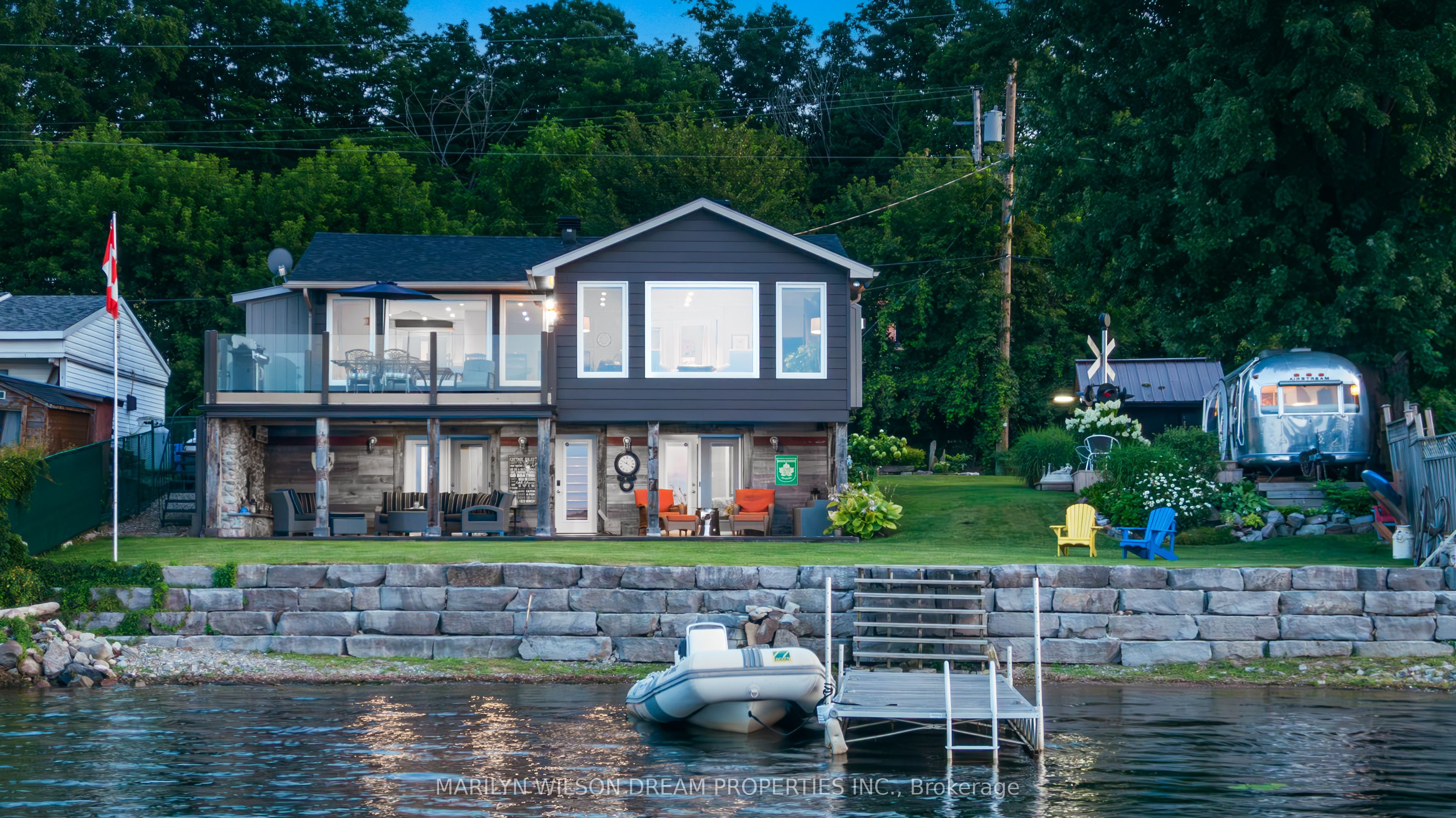 614 Lake Street, Mcnab/Braeside, On K7v 3z8
