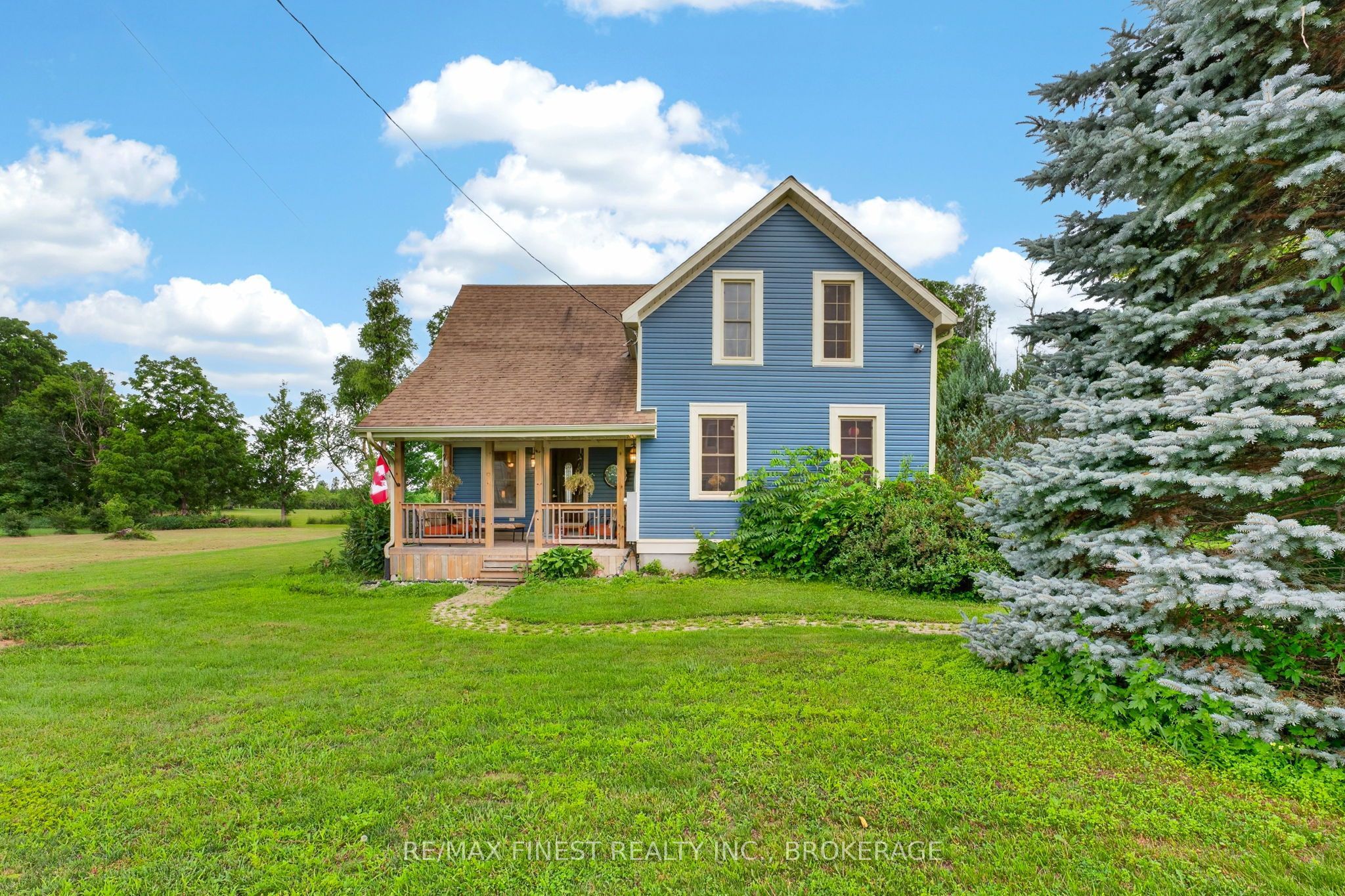 52 Main Street, Merrickville-Wolford, On K0g 1g0