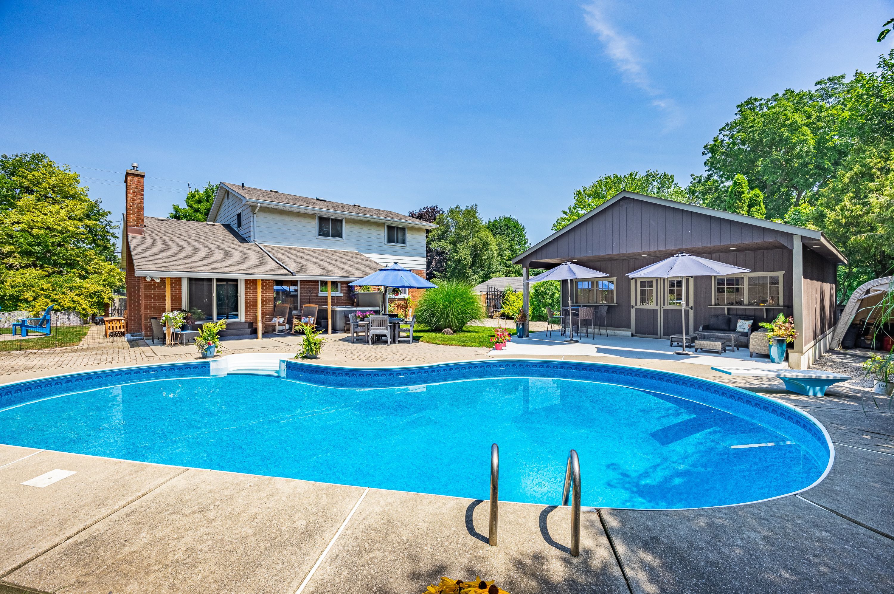 219 Dundas Street W, Zorra, On N0m 2m0
