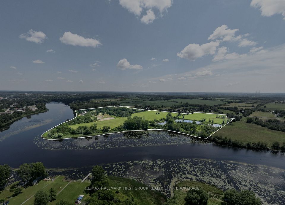 269 River Road, Greater Napanee, On K7r 0e3