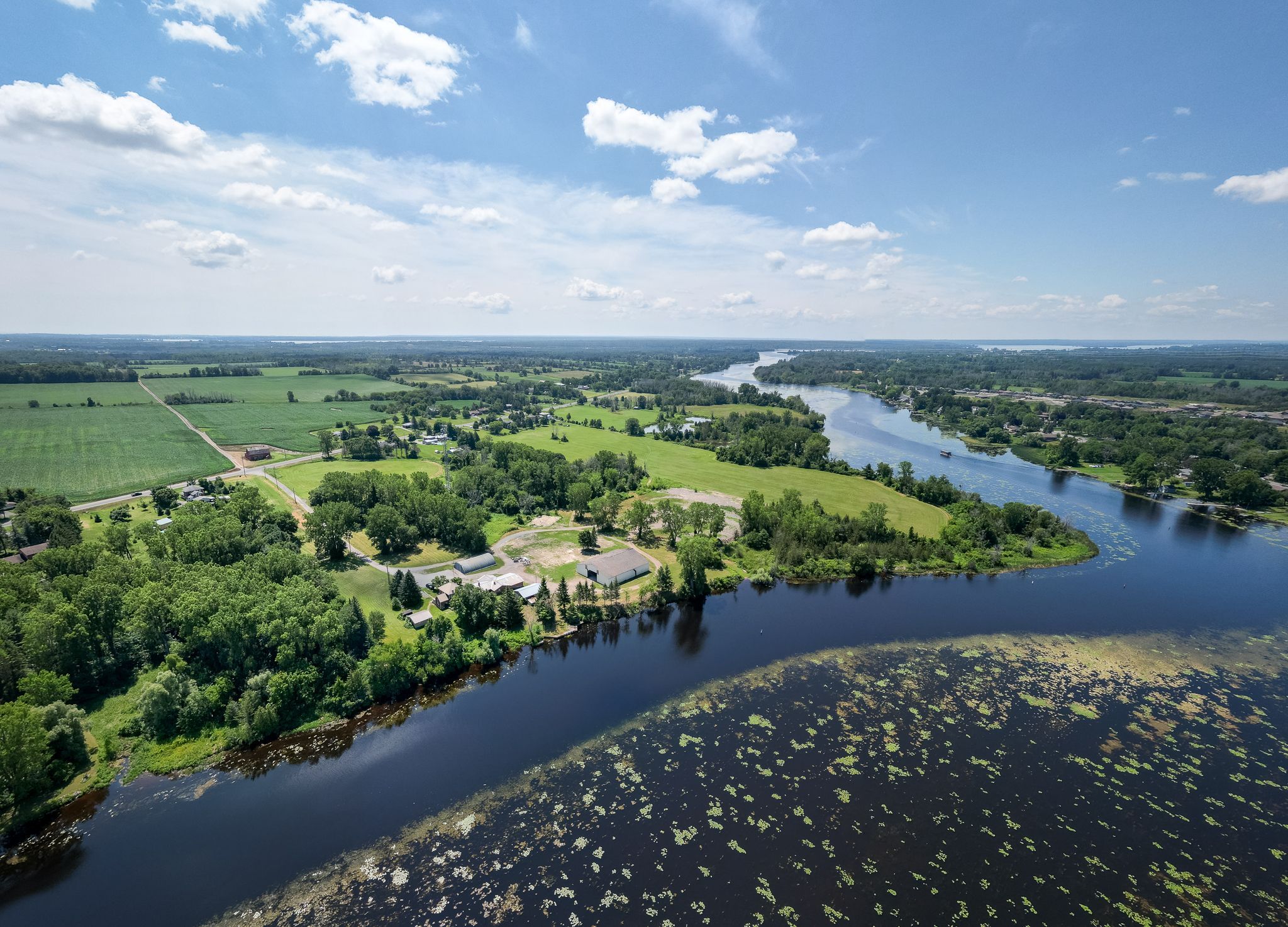 269 River Road, Greater Napanee, On K7r 0e3