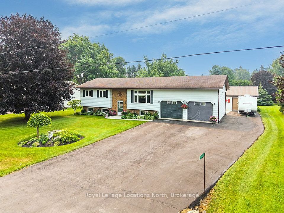 226010 Centreville Road, Meaford, On N4l 0a7