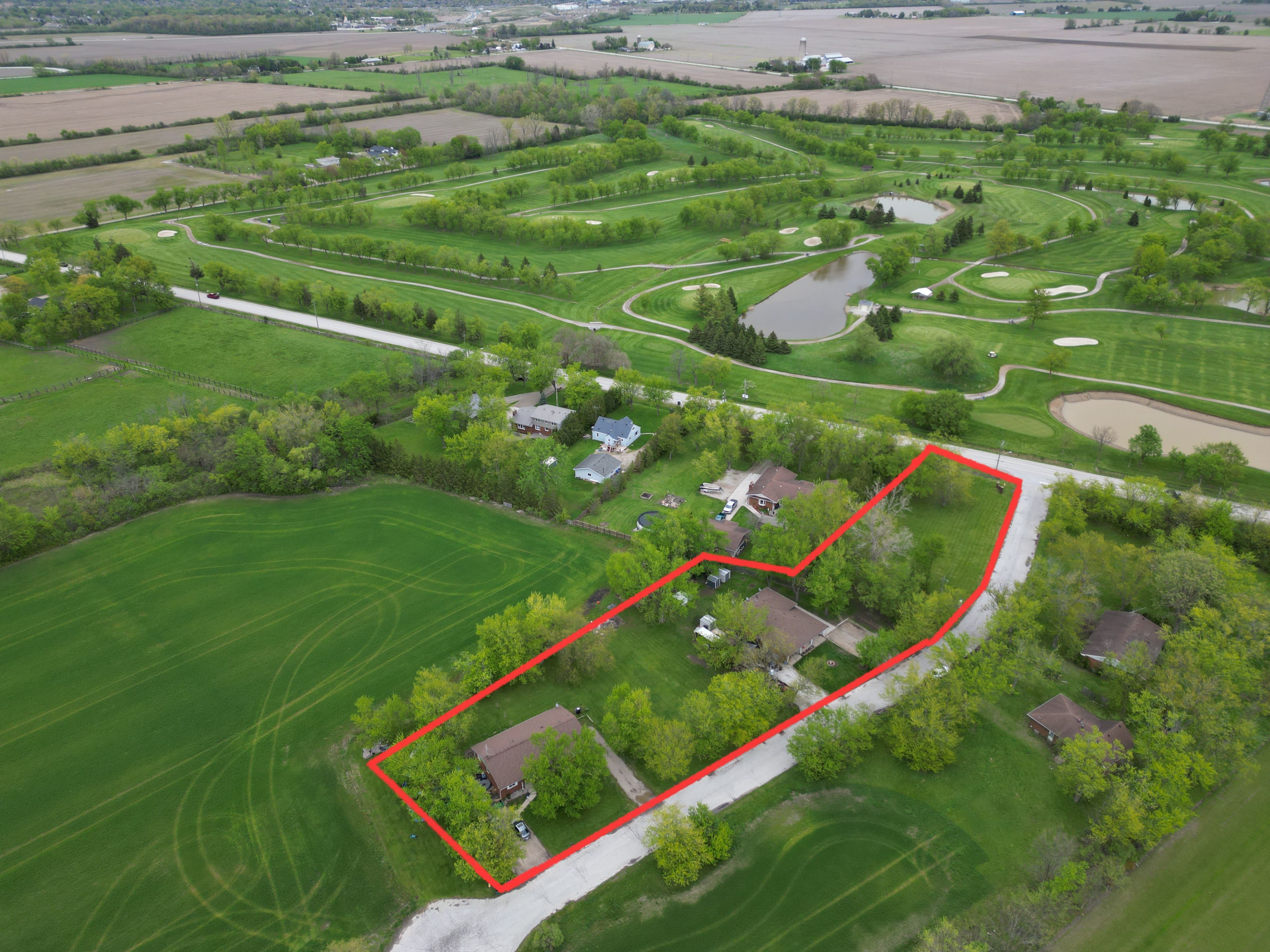 4650 - 4666 Caboto Drive, Lasalle, On N9h 0h2