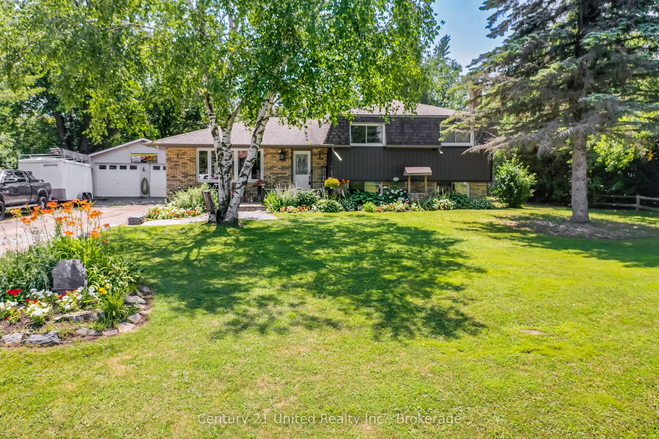 16 Janet Drive, Kawartha Lakes, On L0b 1k0