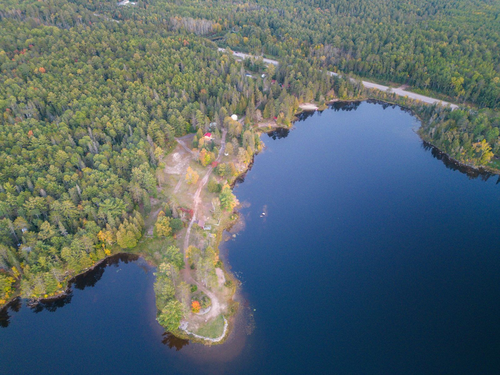 8863 Highway 17 E, Calvin, On P0h 2e0