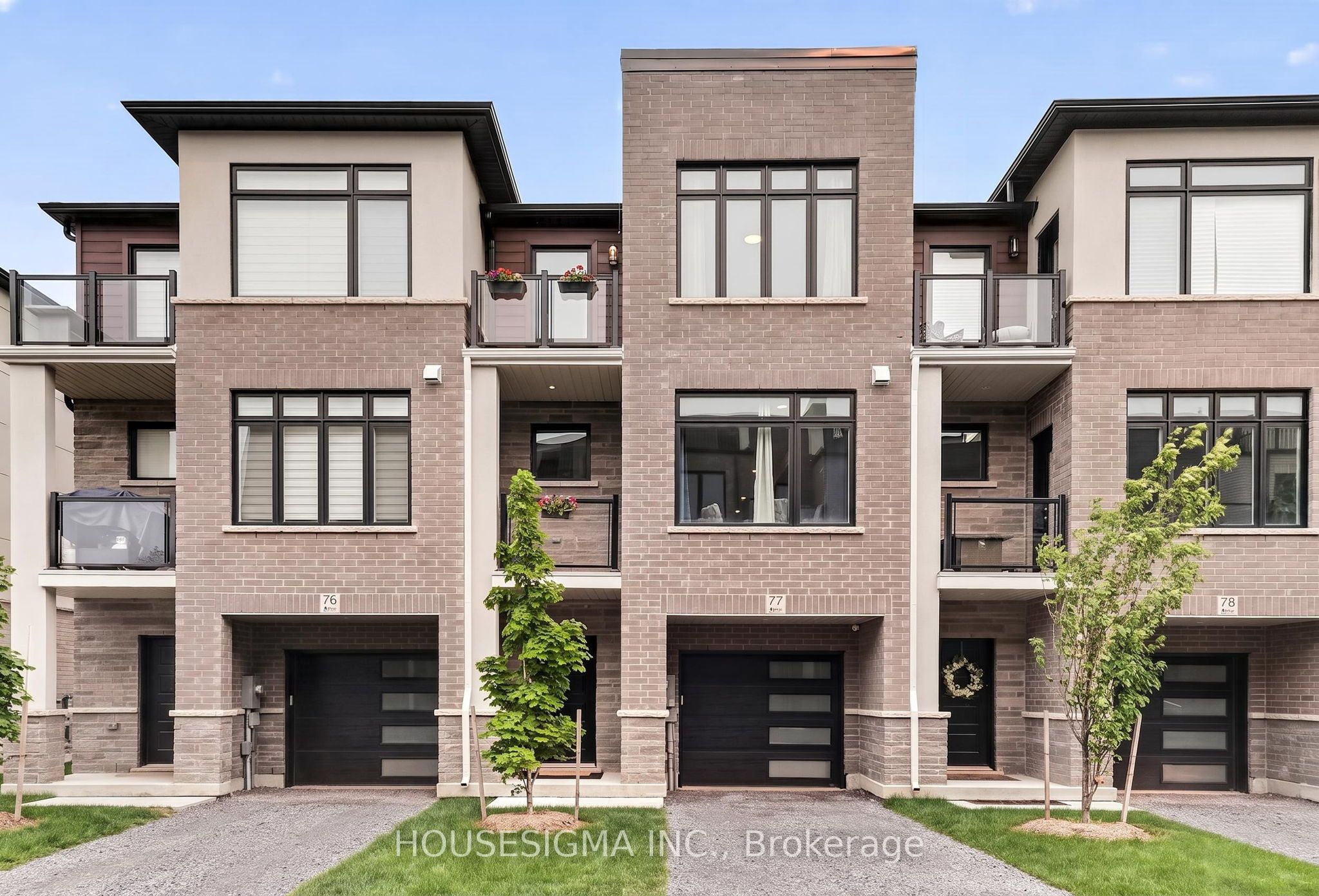 292 Vine Street 77, St. Catharines, On L2m 0e1