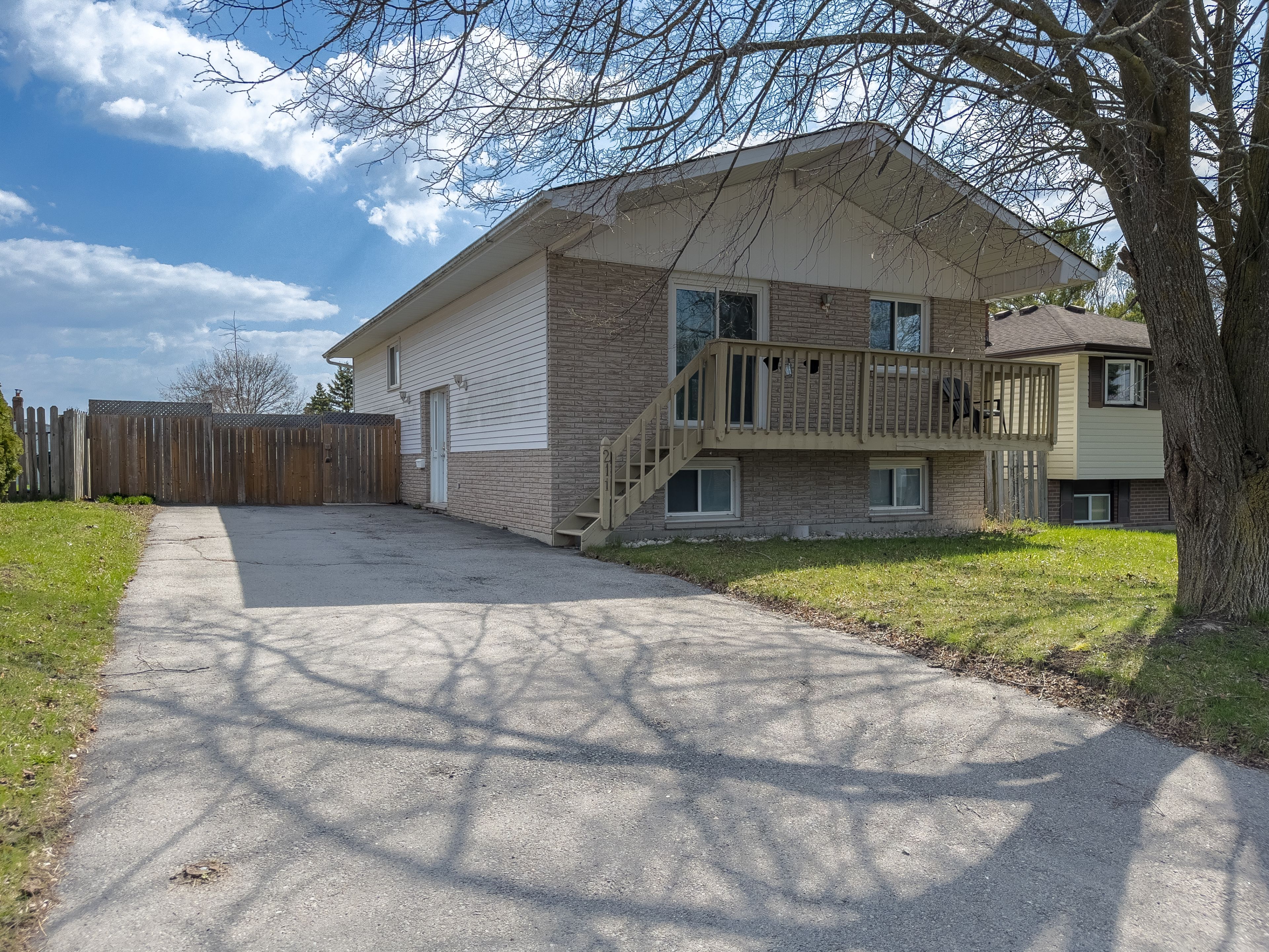 211 Reid Street, Quinte West, On K8v 5w4