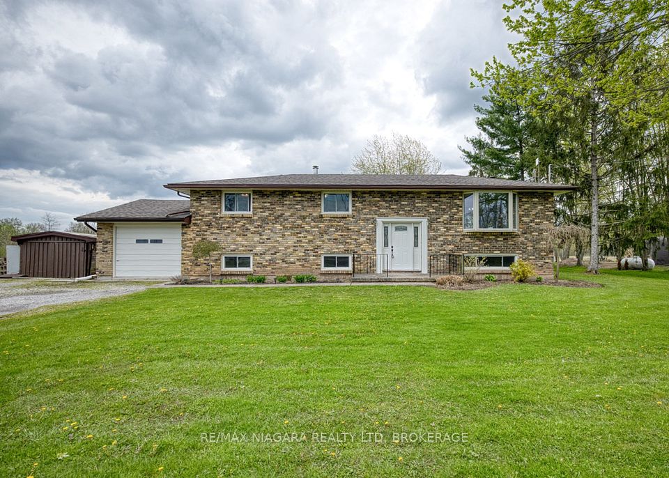 1506 Ott Road, Fort Erie, On L0s 1s0