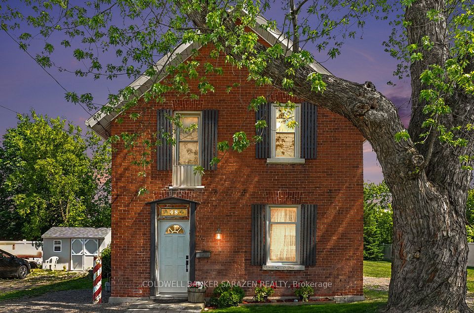 48 Norma Street S, Arnprior, On K7s 3b5