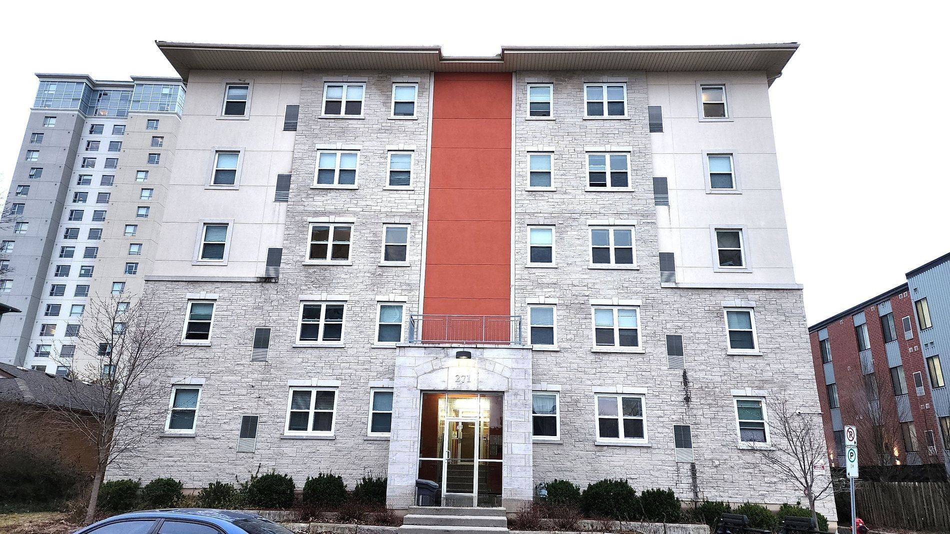 271 Lester Street 301, Waterloo, On N2l 3w6