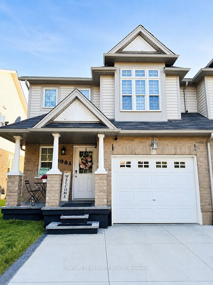 598a Goldthread Street, Waterloo, On N2v 2x6