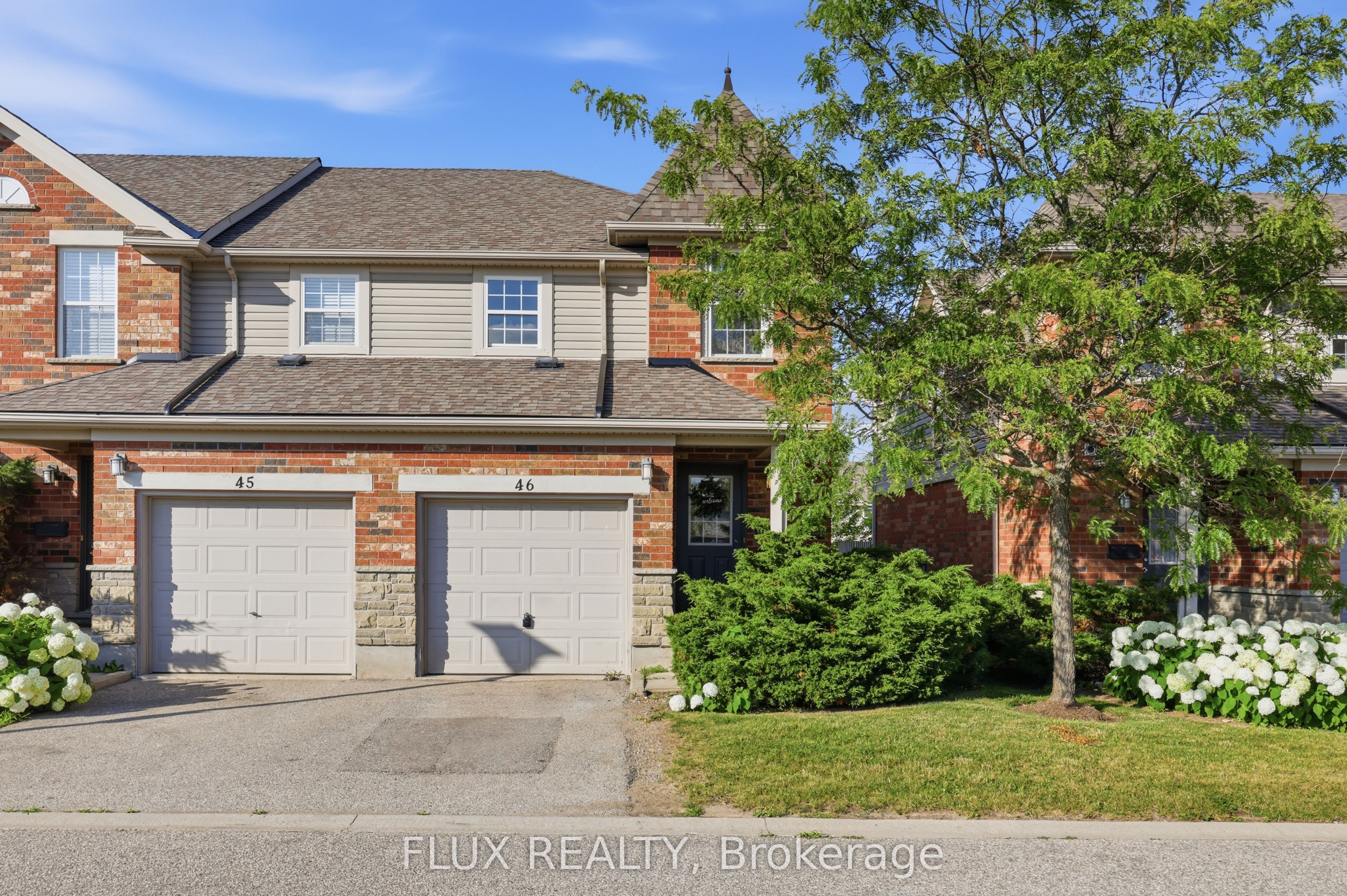 124 Gosling Gardens 46, Guelph, On N1g 5k6