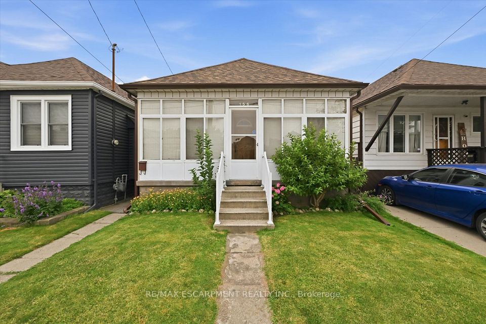156 Hope Avenue, Hamilton, On L8h 2e8