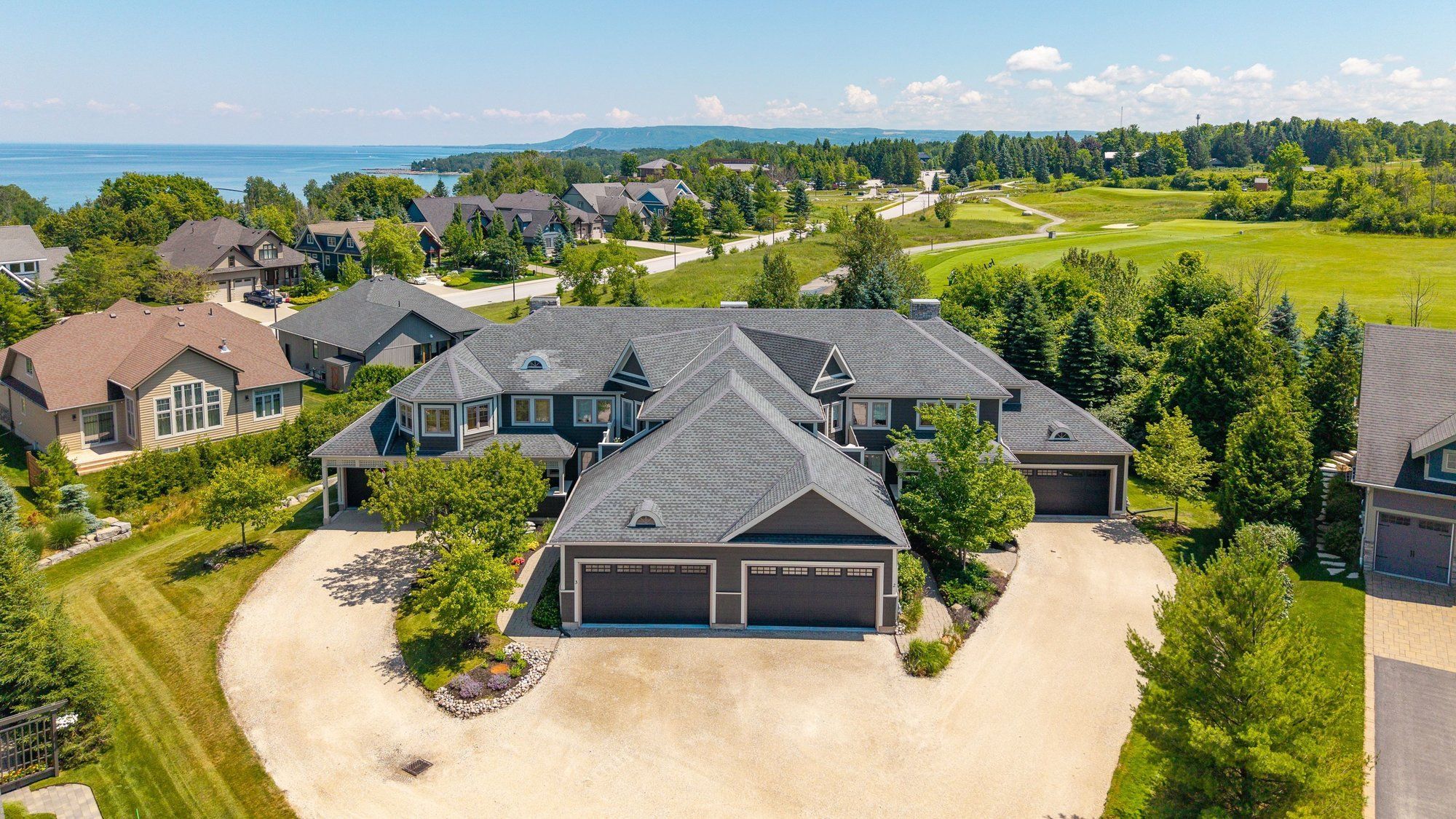 108 Landry Lane 3, Blue Mountains, On N0h 2p0