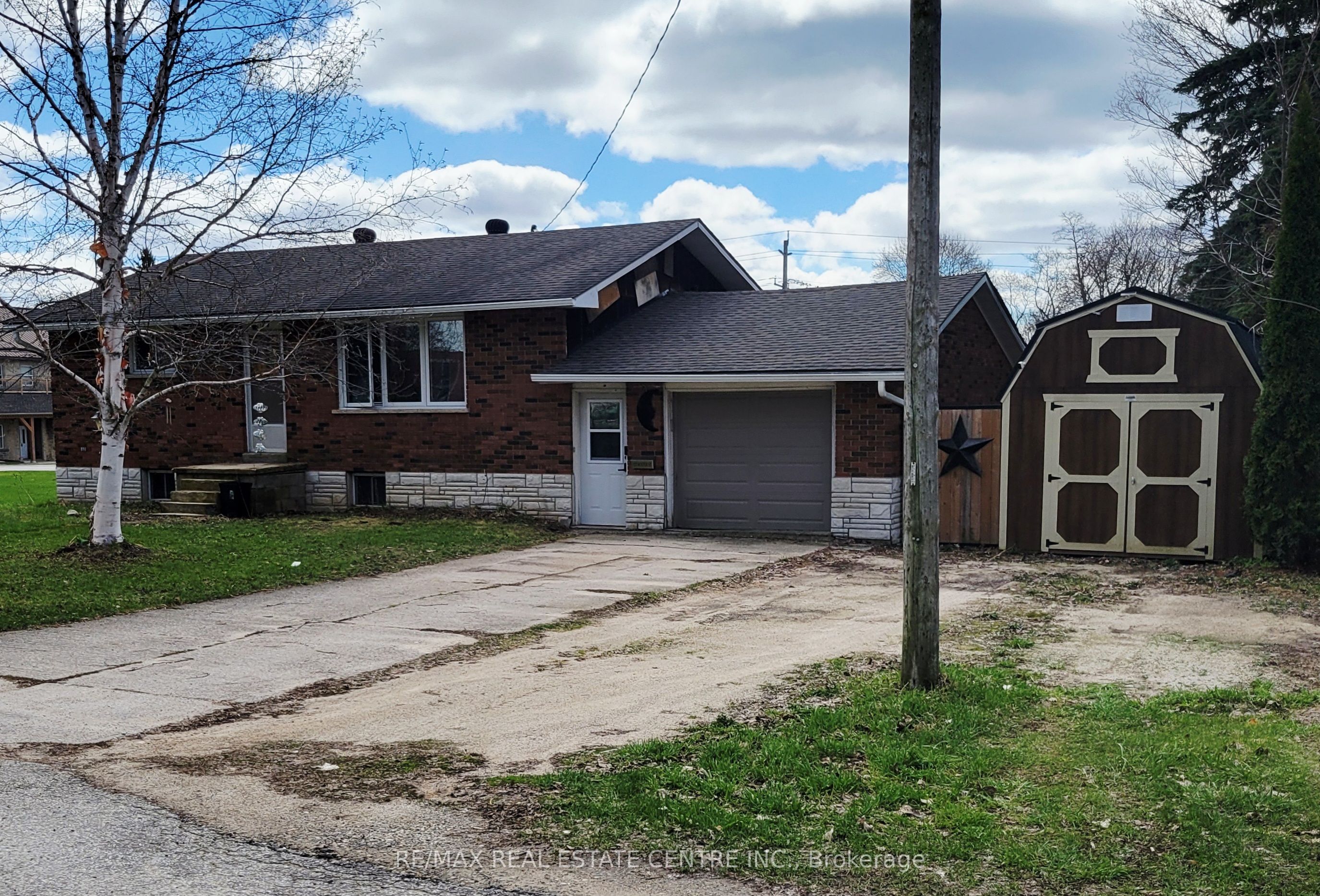 127 Hunter Street, Grey Highlands, On N0g 1r0