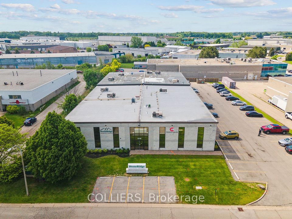 1336 Sandhill Drive 2, Hamilton, On L9g 4v5
