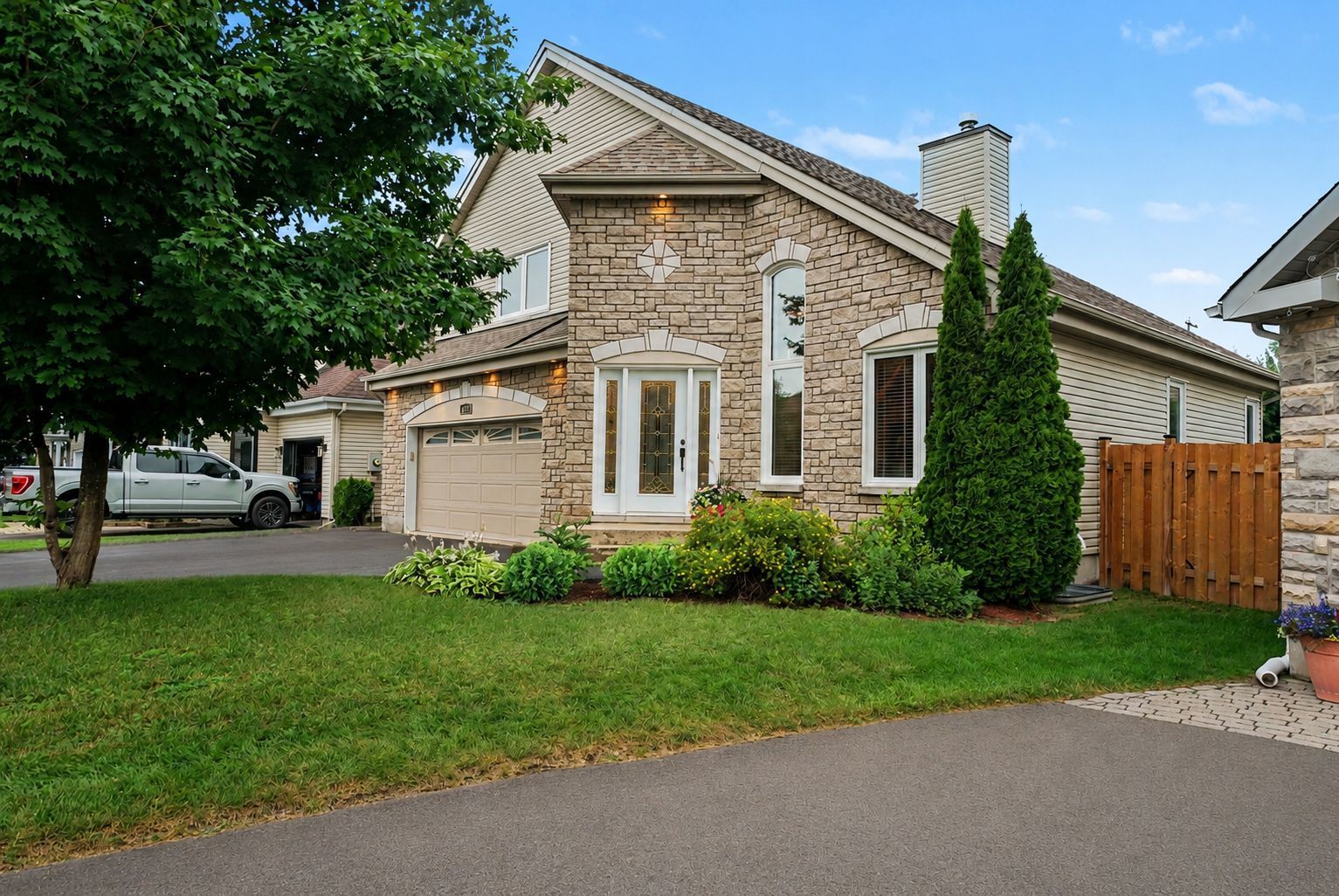 179 Sandra Crescent, Clarence-Rockland, On K4k 1r8