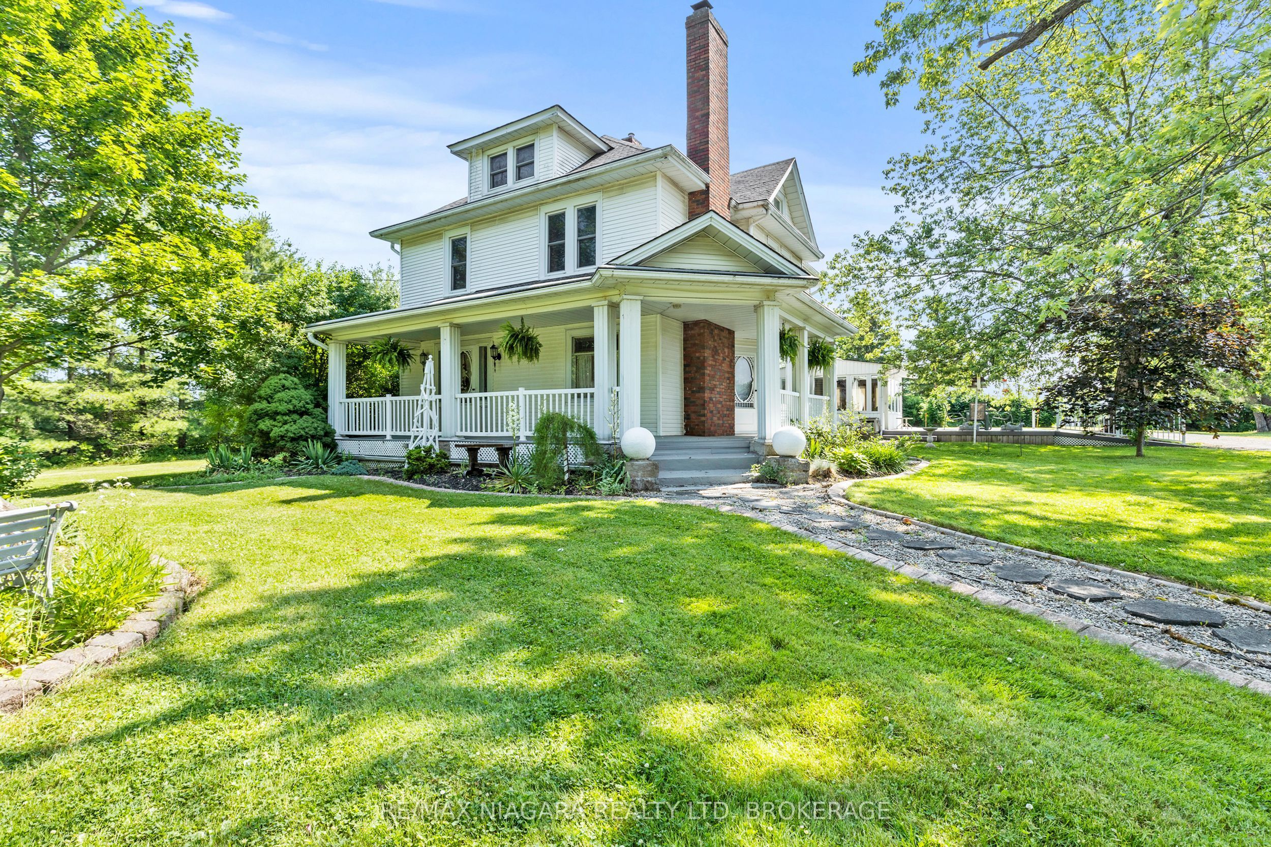 3362 Montrose Road, Fort Erie, On L3b 5n7