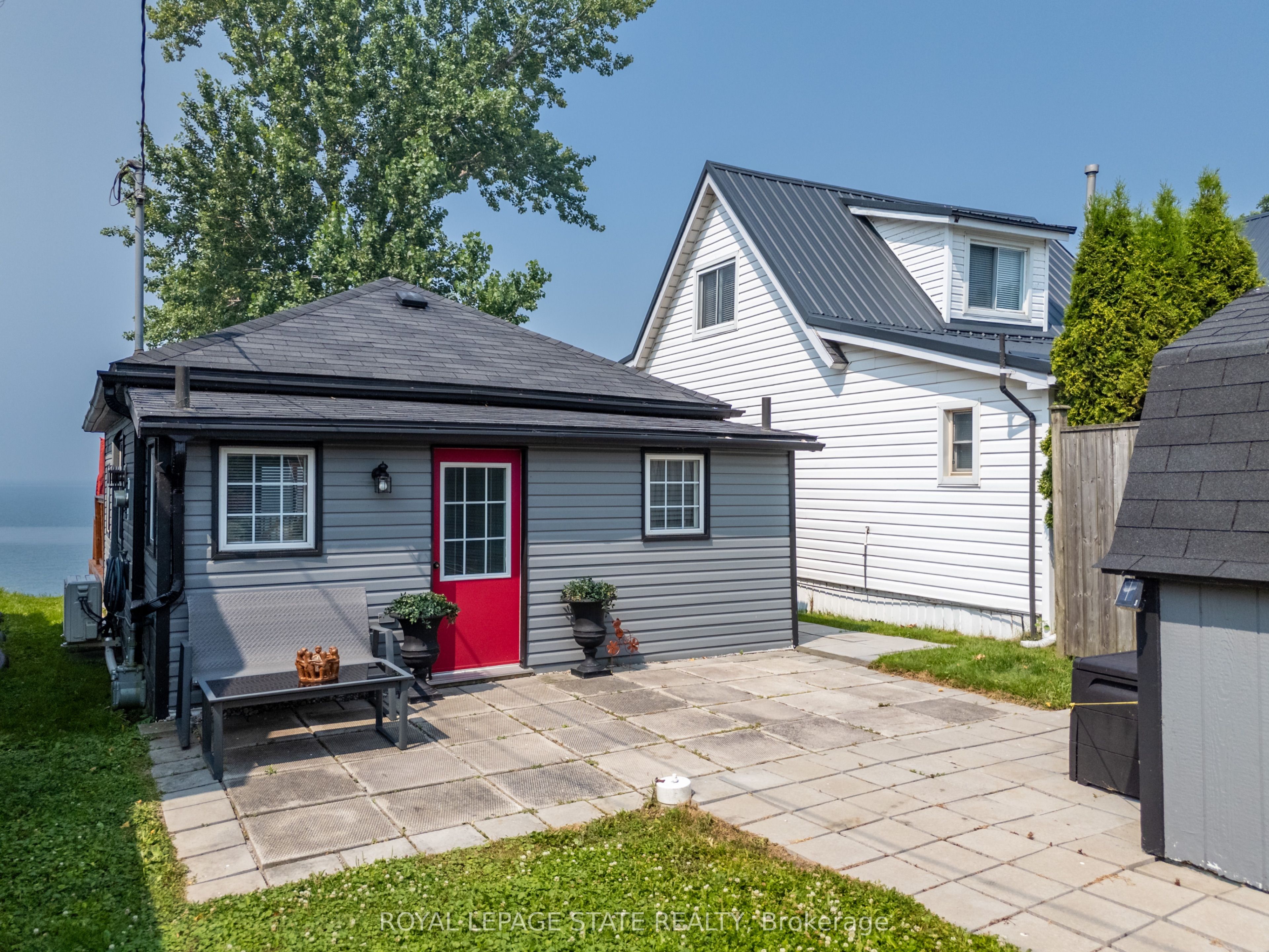 6 Lakeside Drive, Haldimand, On N0a 1l0
