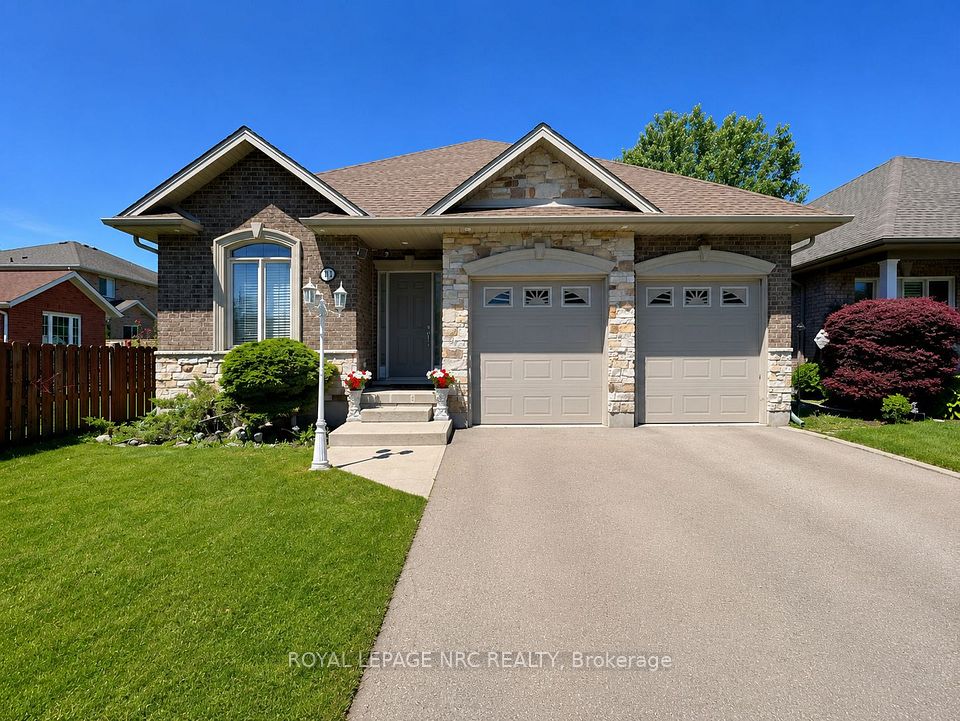 211 First Street Louth, St. Catharines, On L2w 1c2