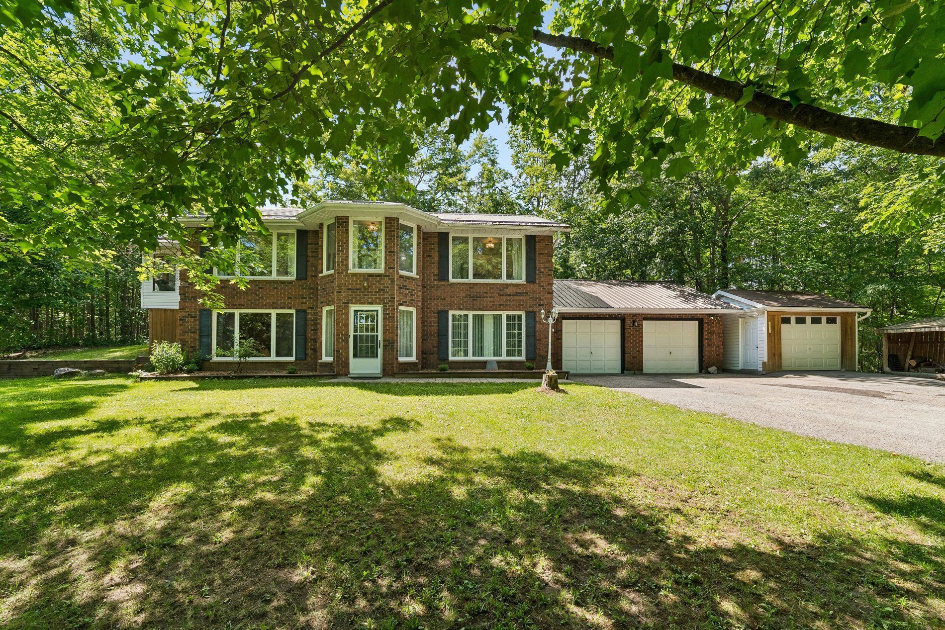 18 Bessie Avenue S, Kawartha Lakes, On K0m 1a0