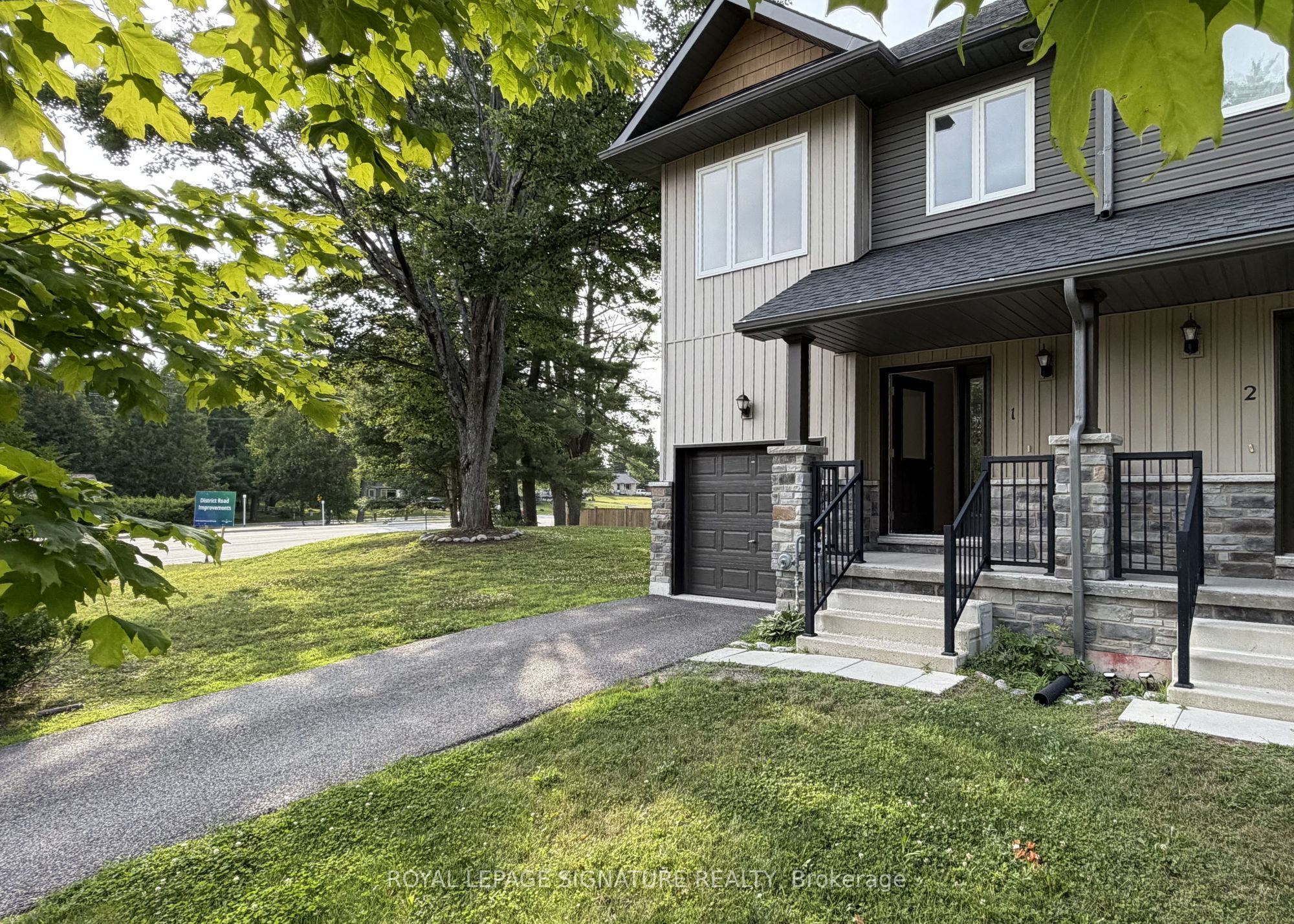 393 Manitoba Street N 1, Bracebridge, On P1l 1b4