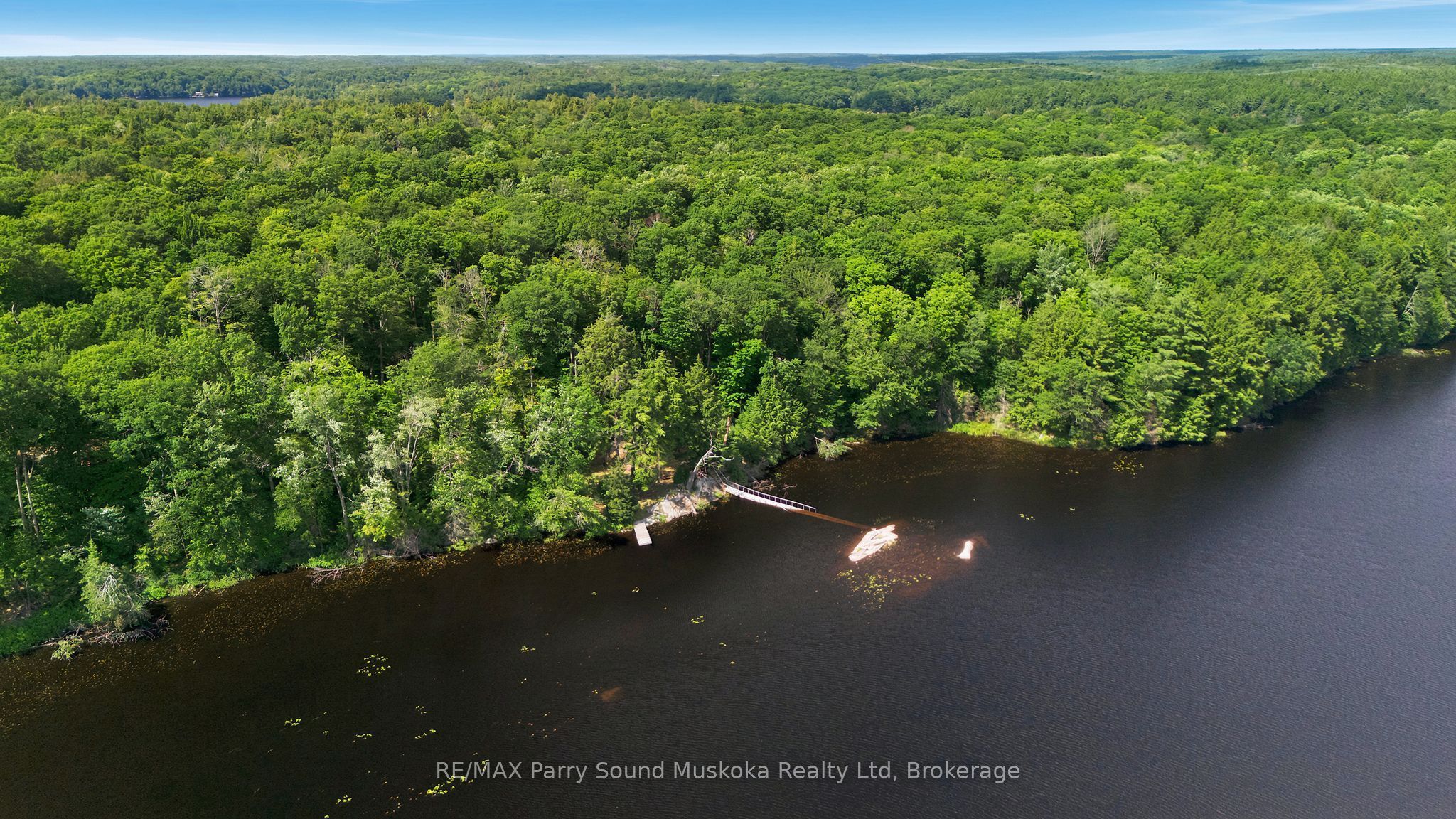 24 South Crane Lake Road, The Archipelago, On P2a 0b7