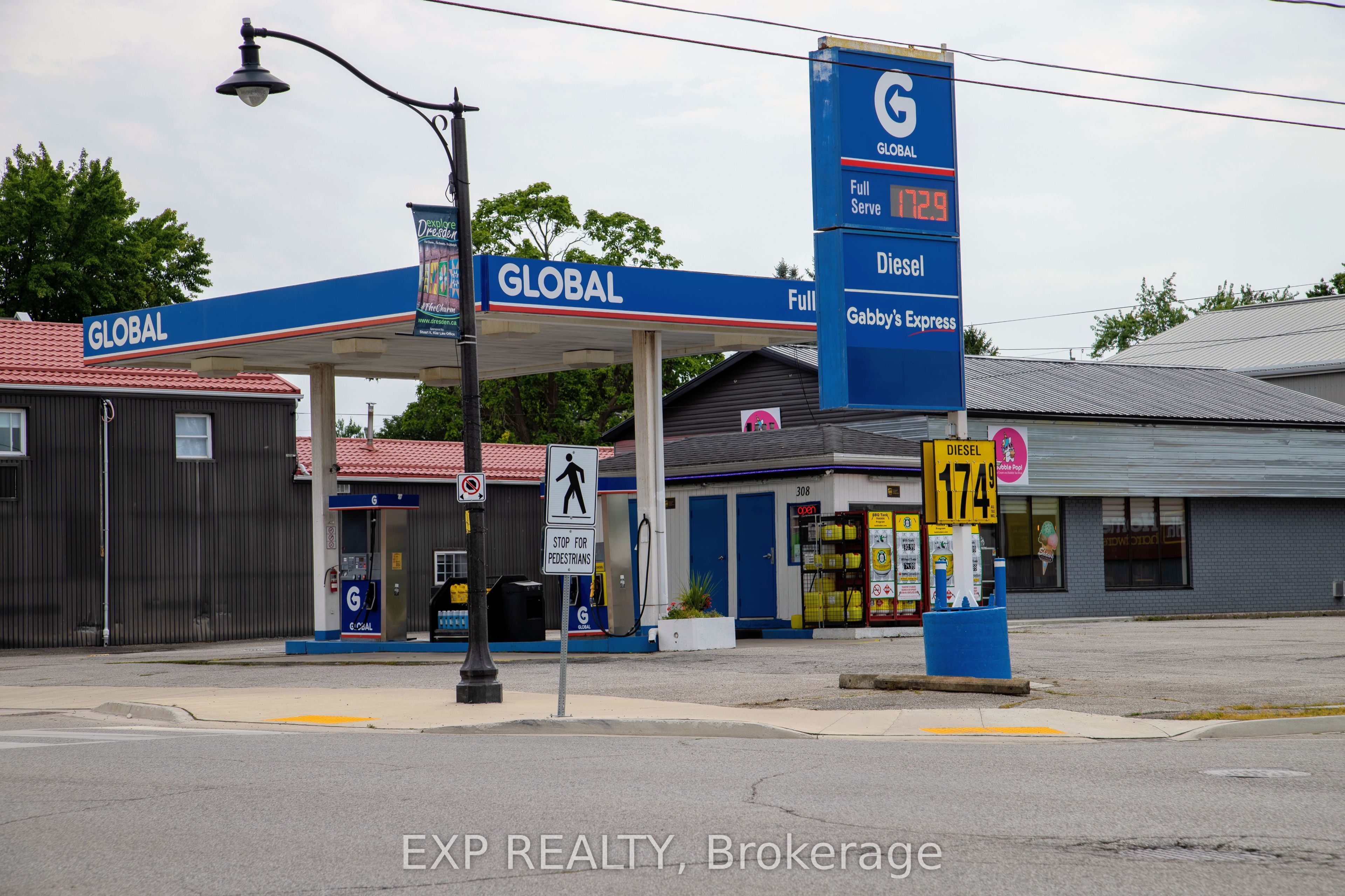 308 St George Street, Chatham-Kent, On N0p 1m0