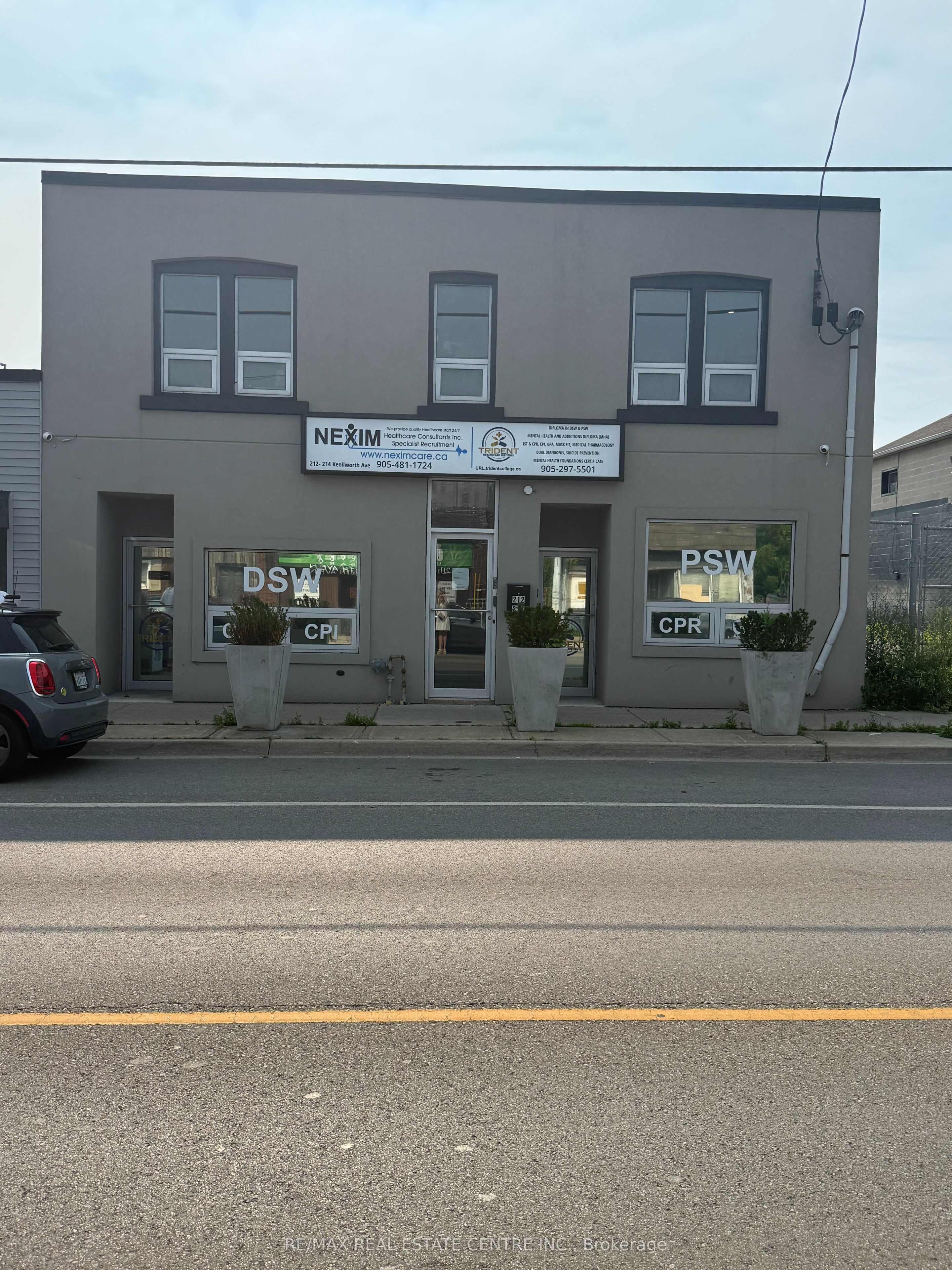 214 Kenilworth Avenue N Upper, Hamilton, On L8h 4s2