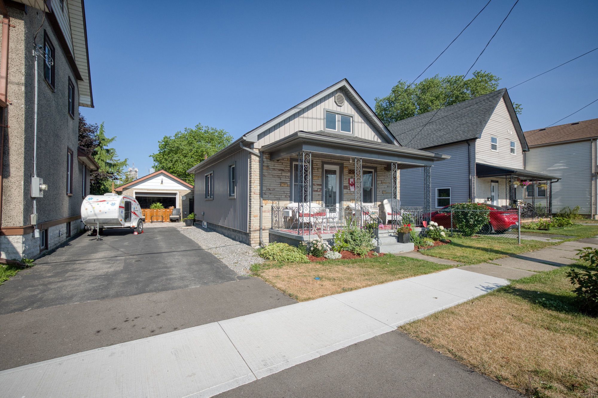 294 Davis Street, Port Colborne, On L3k 1z4