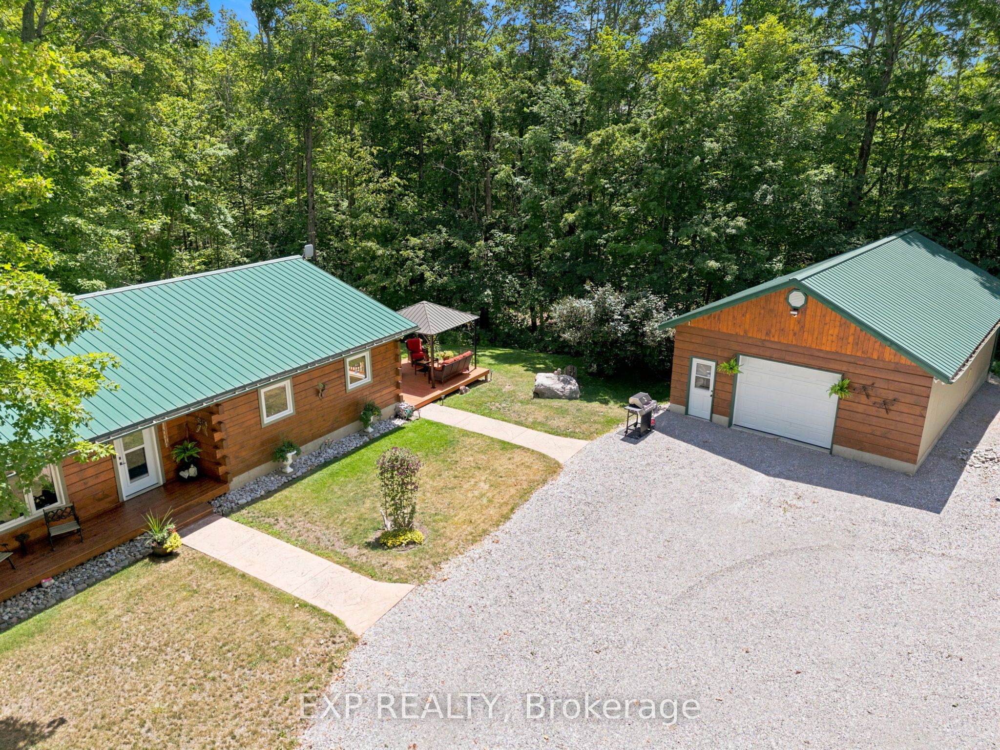 944 County Road 8 Road, Kawartha Lakes, On K0m 1n0
