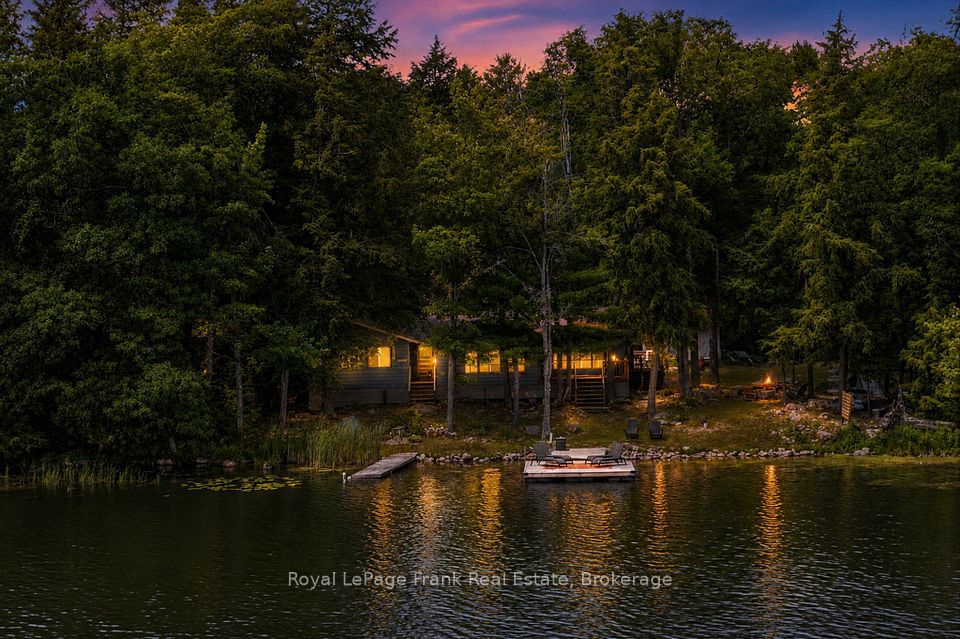 442 Island 7 Stoney Lake, Douro-Dummer, On K0l 2h0