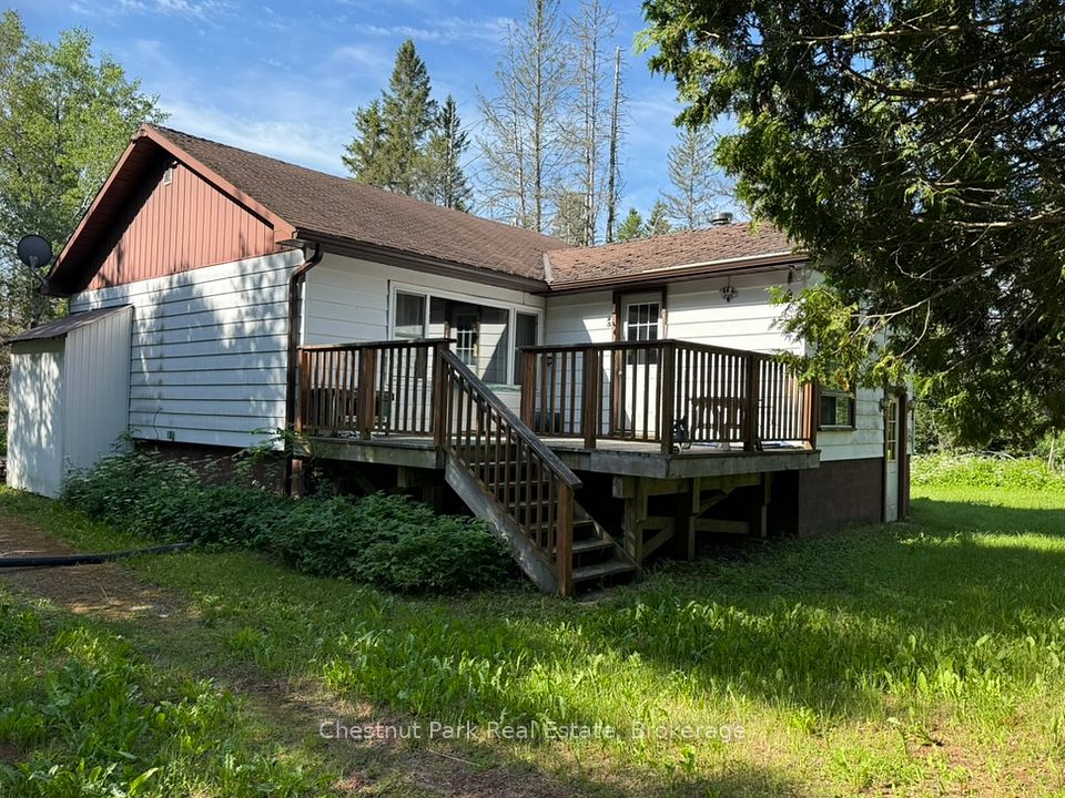 173 Midlothian Road, Ryerson, On P0a 1c0
