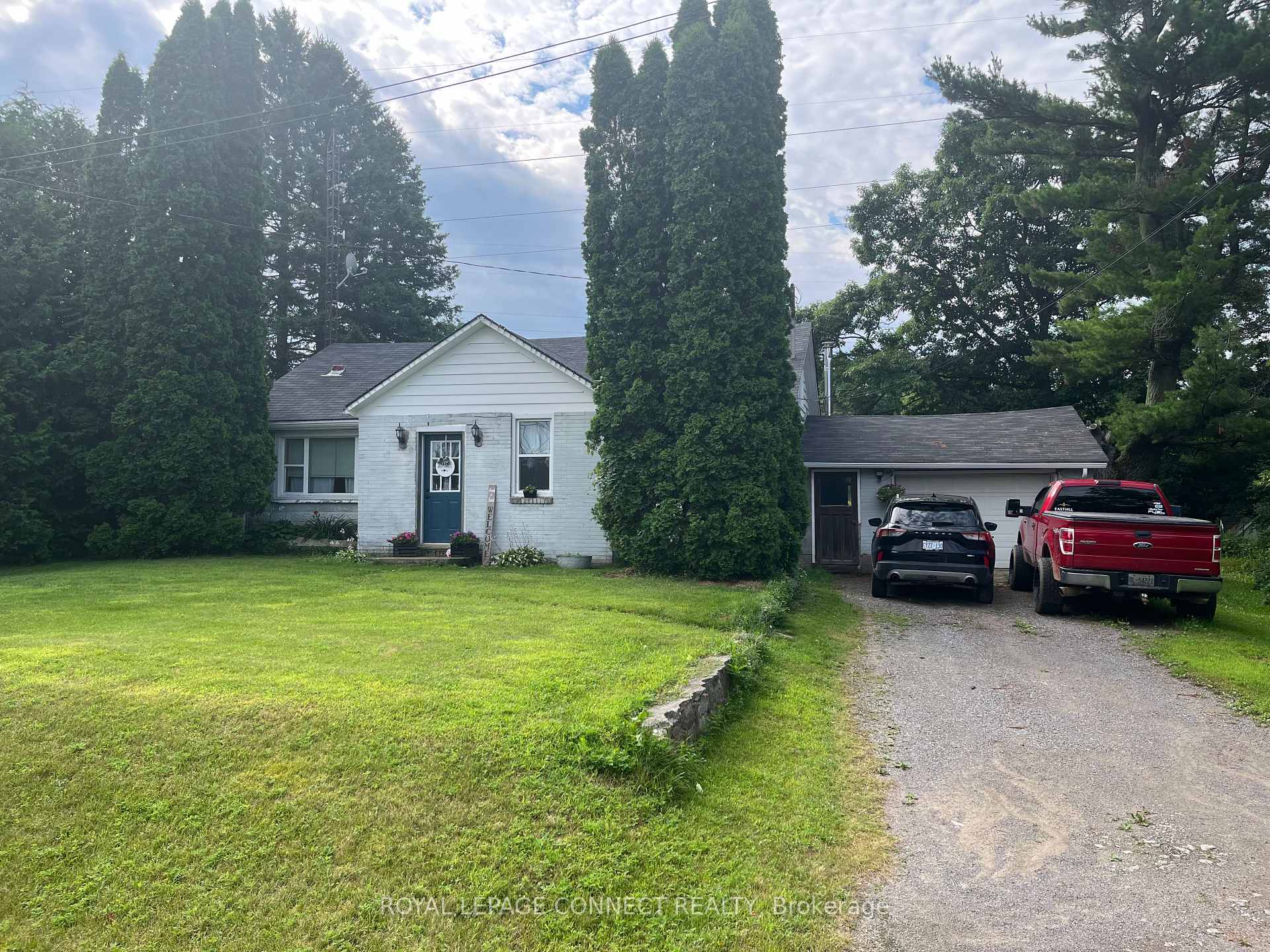 190 Pontypool Road, Kawartha Lakes, On L0a 1k0