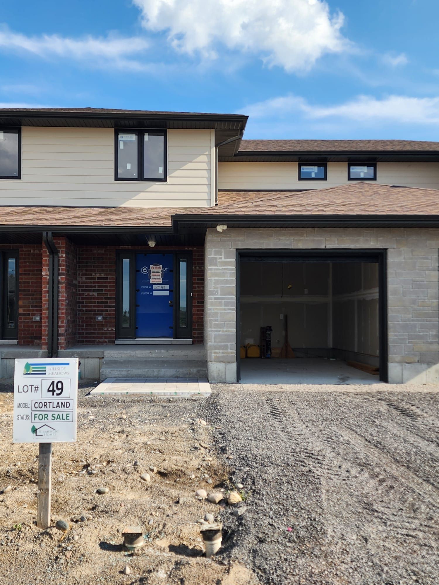49 Parkland Circle Lot 49, Quinte West, On K8v 0r3