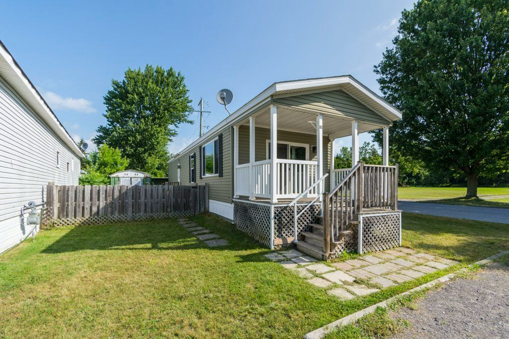 529 Old Hwy 2 Highway Unit 49, Quinte West, On K8v 5p5