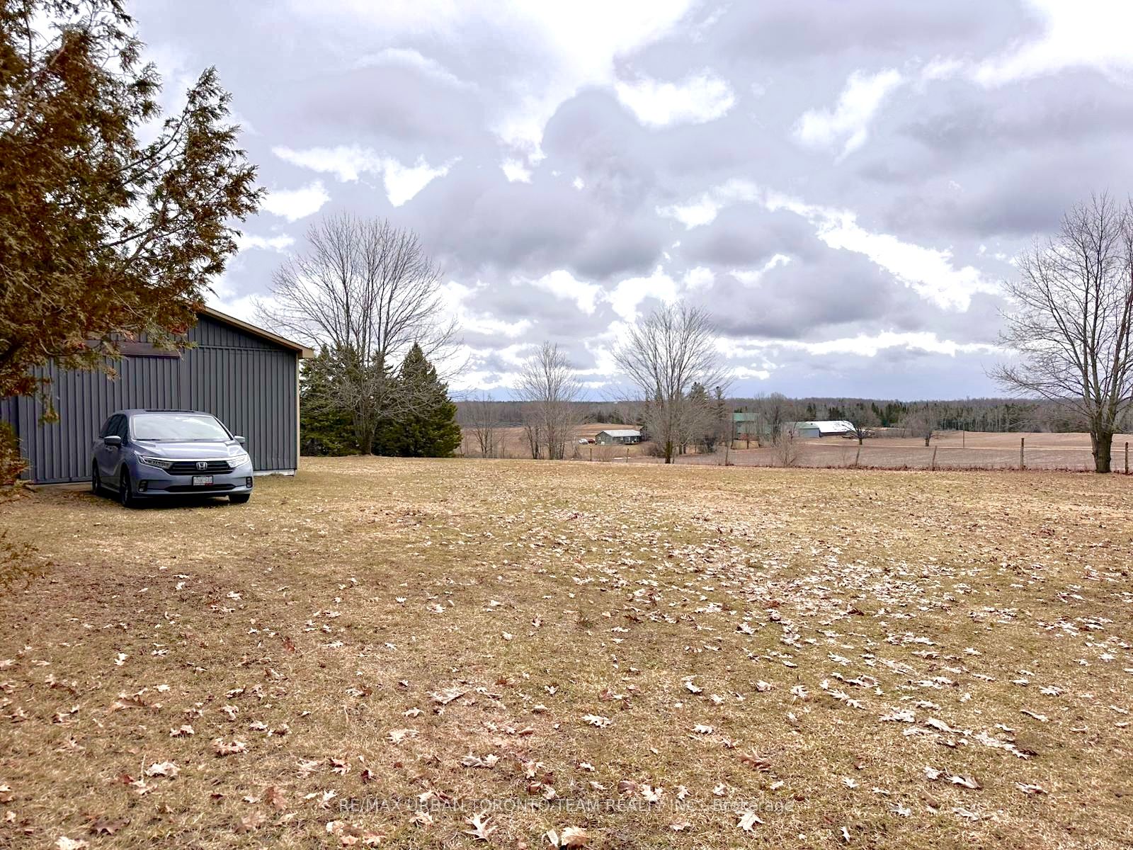 414 North Line Road, Kawartha Lakes, On K0m 1n0