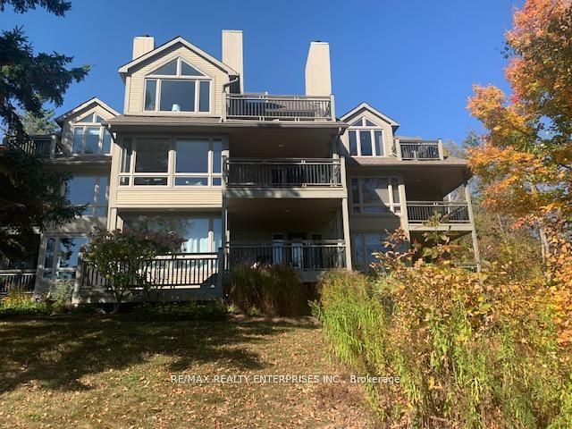 3521 Grandview Forest Hill Drive, Huntsville, On P1h 2j5