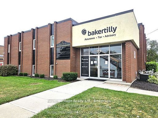 17 Queen Street 3c, Cobourg, On K9a 1m8