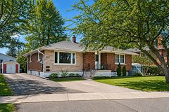 557 Lake Street, St. Catharines, On L2n 4j1